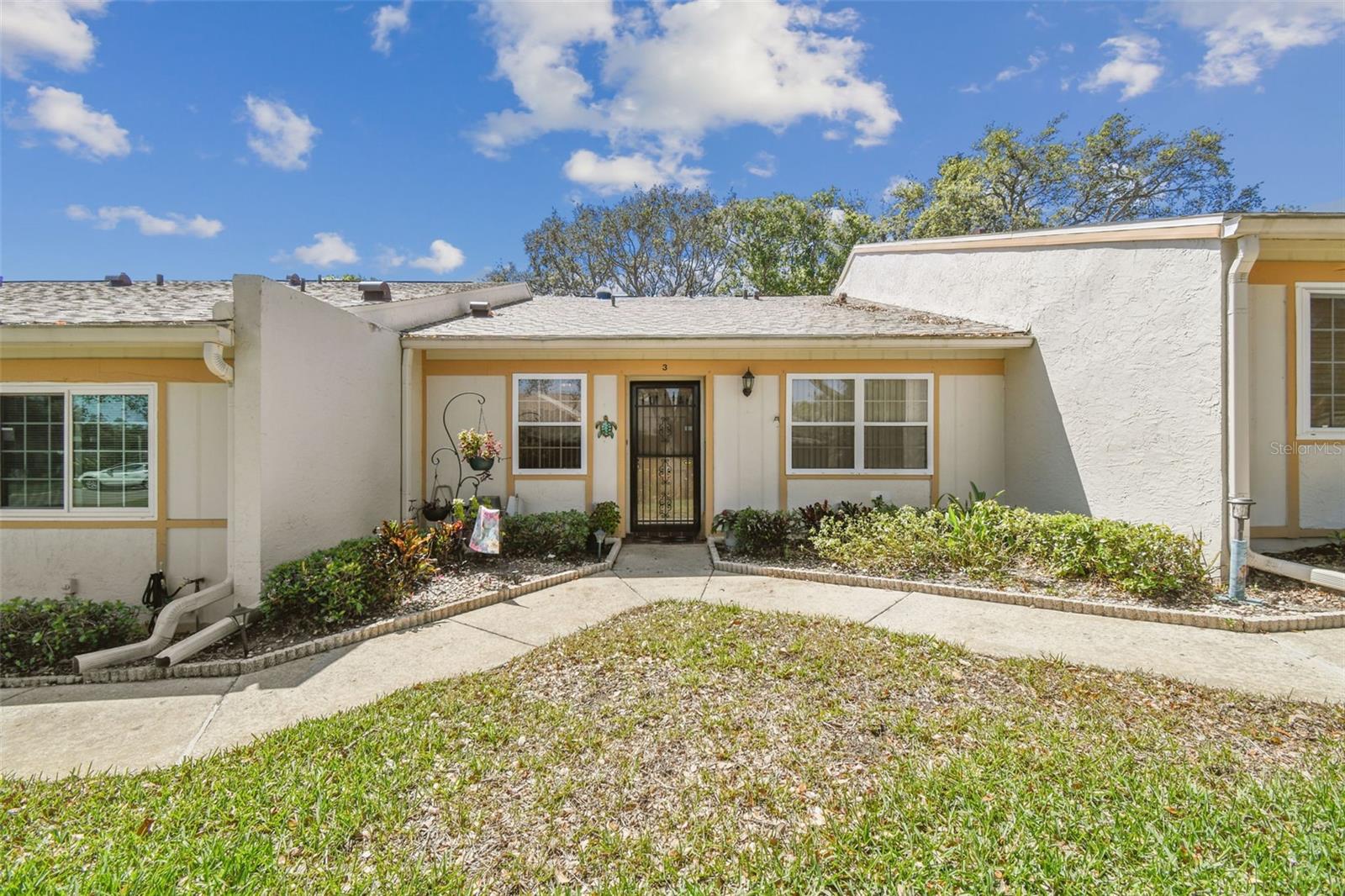 8130 BRADDOCK CIR #3, PORT RICHEY, FL, 34668