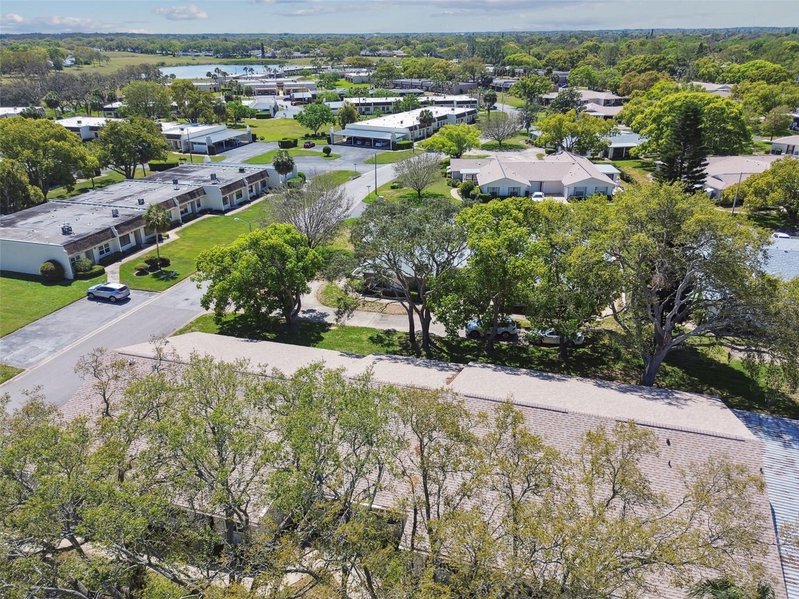 8130 BRADDOCK CIR #3, PORT RICHEY, FL, 34668