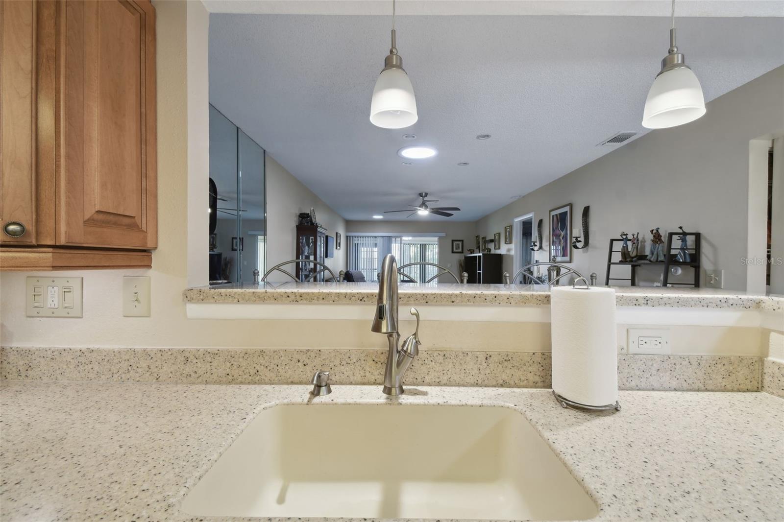 8130 BRADDOCK CIR #3, PORT RICHEY, FL, 34668