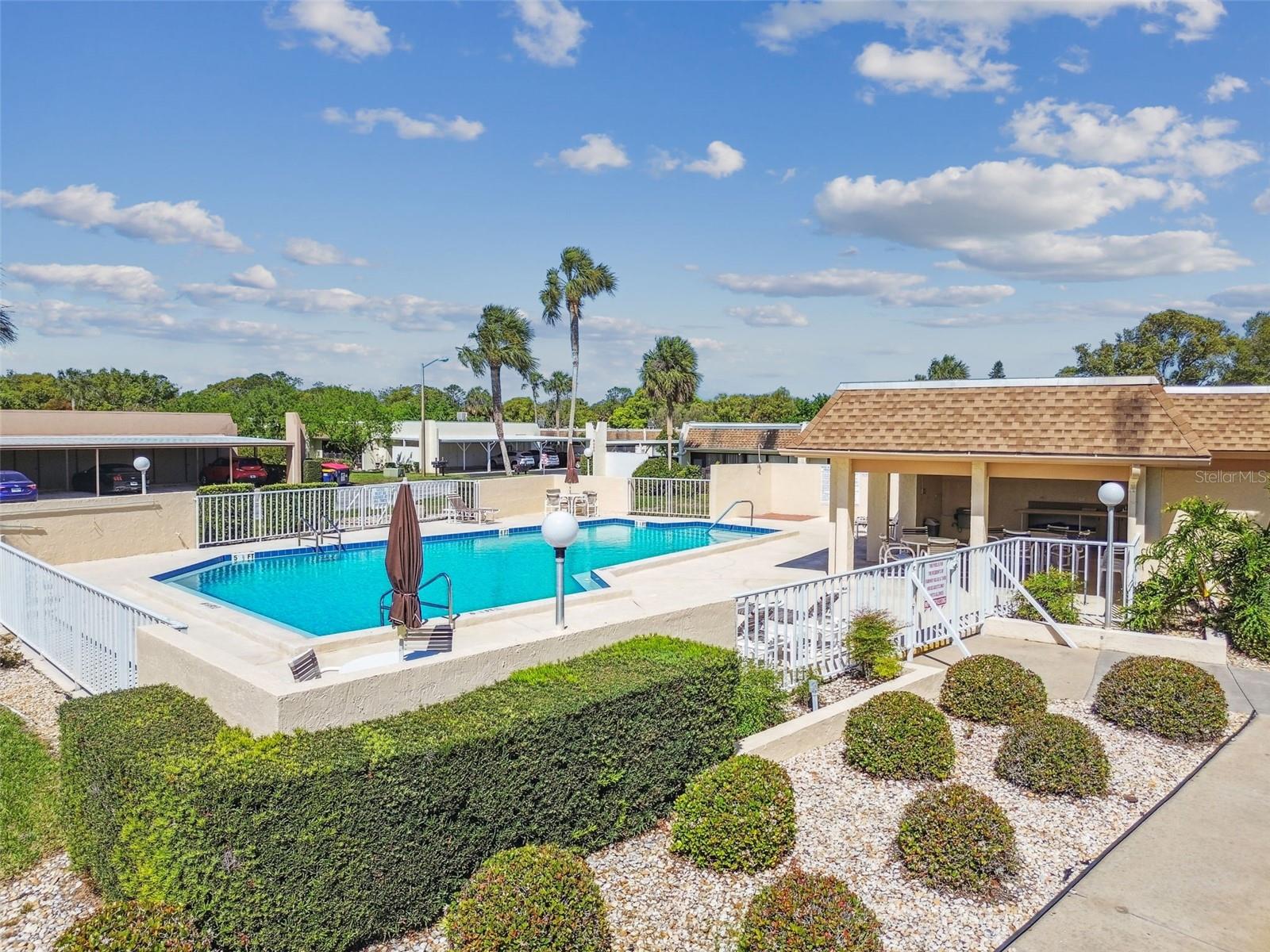 8130 BRADDOCK CIR #3, PORT RICHEY, FL, 34668