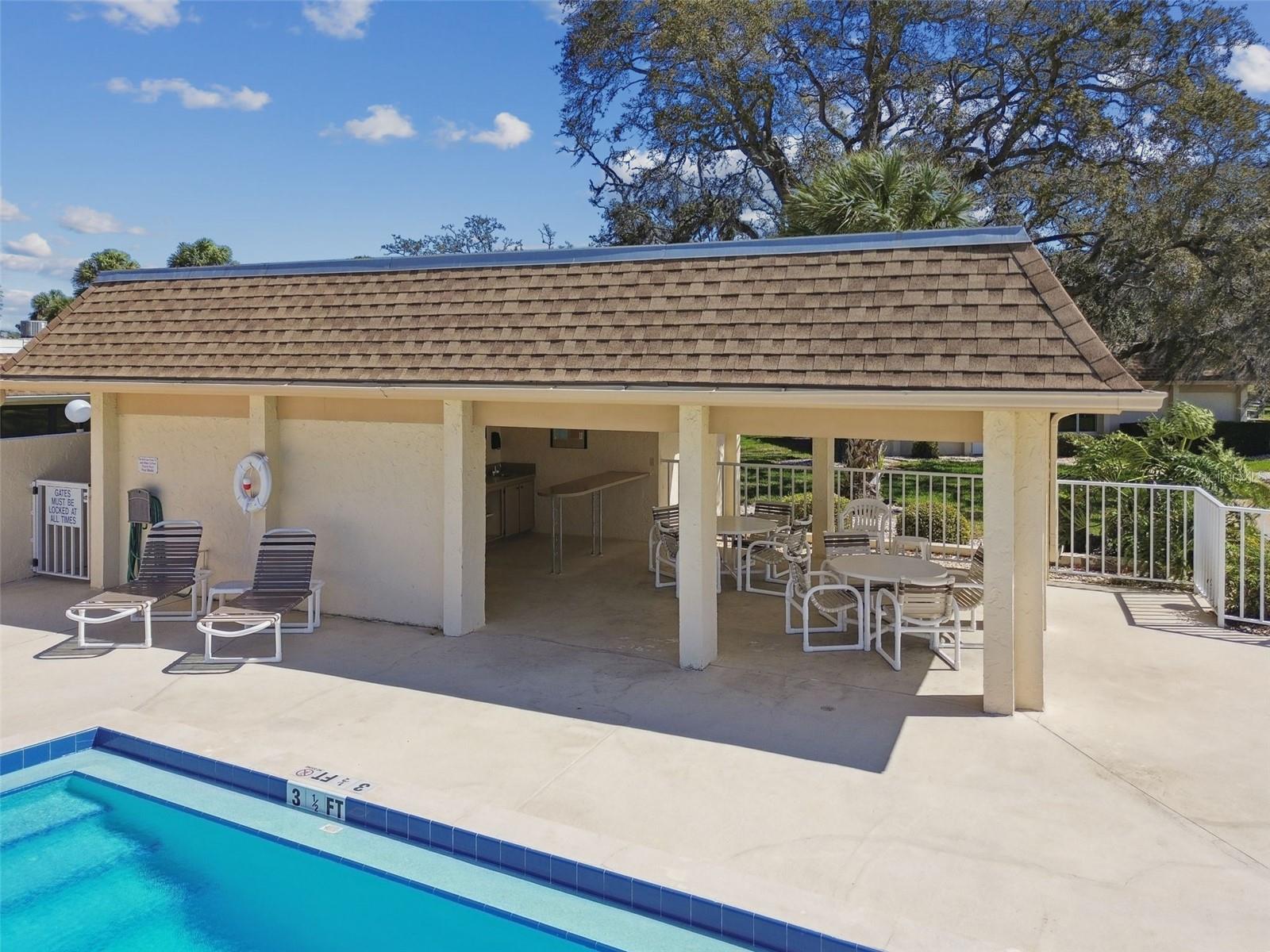 8130 BRADDOCK CIR #3, PORT RICHEY, FL, 34668