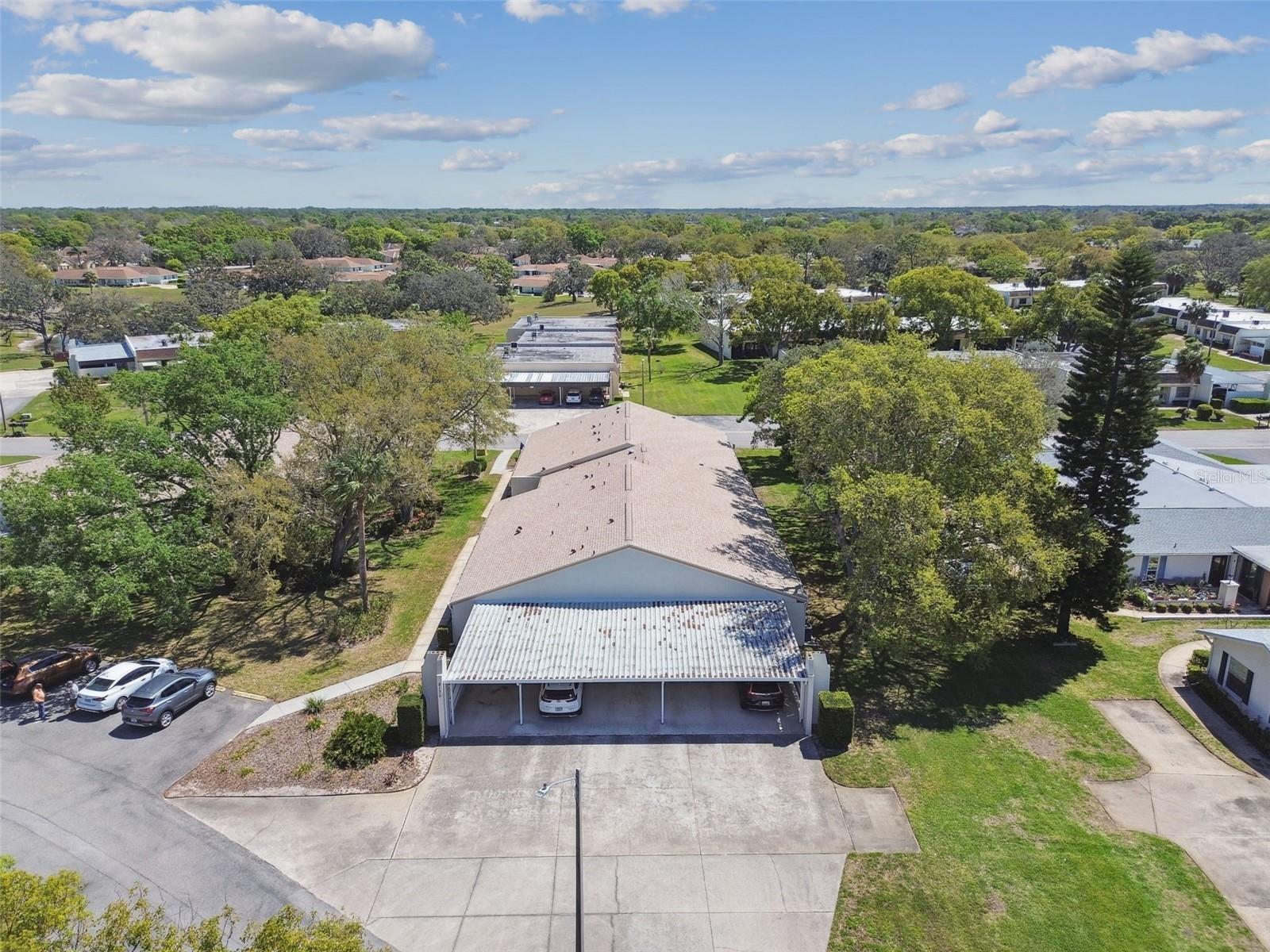 8130 BRADDOCK CIR #3, PORT RICHEY, FL, 34668