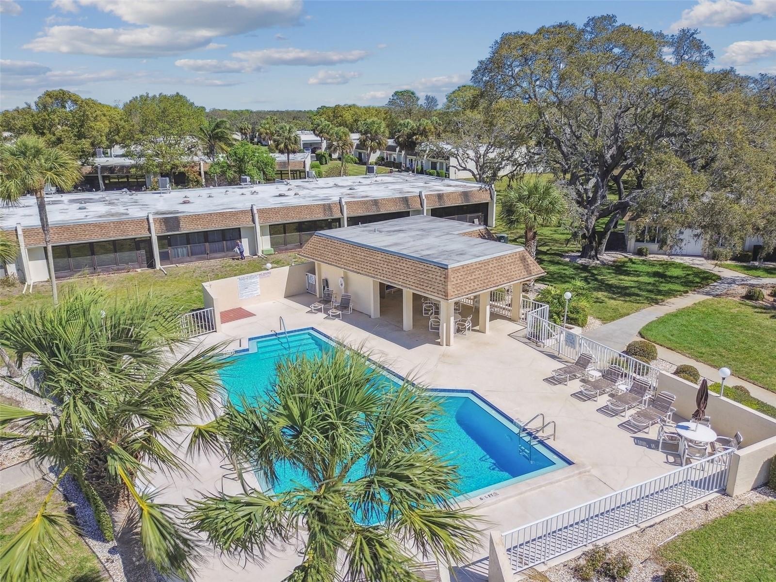 8130 BRADDOCK CIR #3, PORT RICHEY, FL, 34668