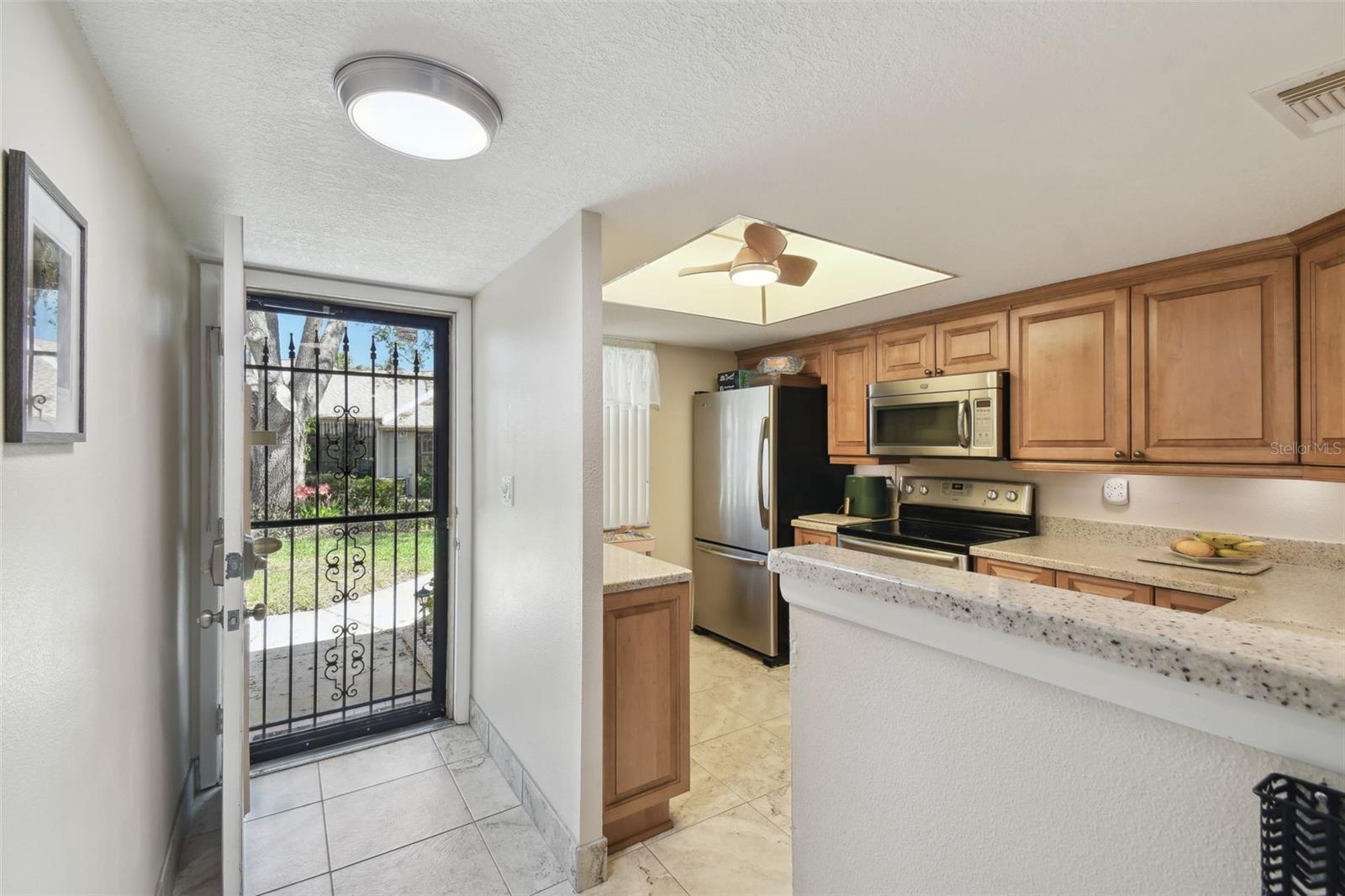8130 BRADDOCK CIR #3, PORT RICHEY, FL, 34668