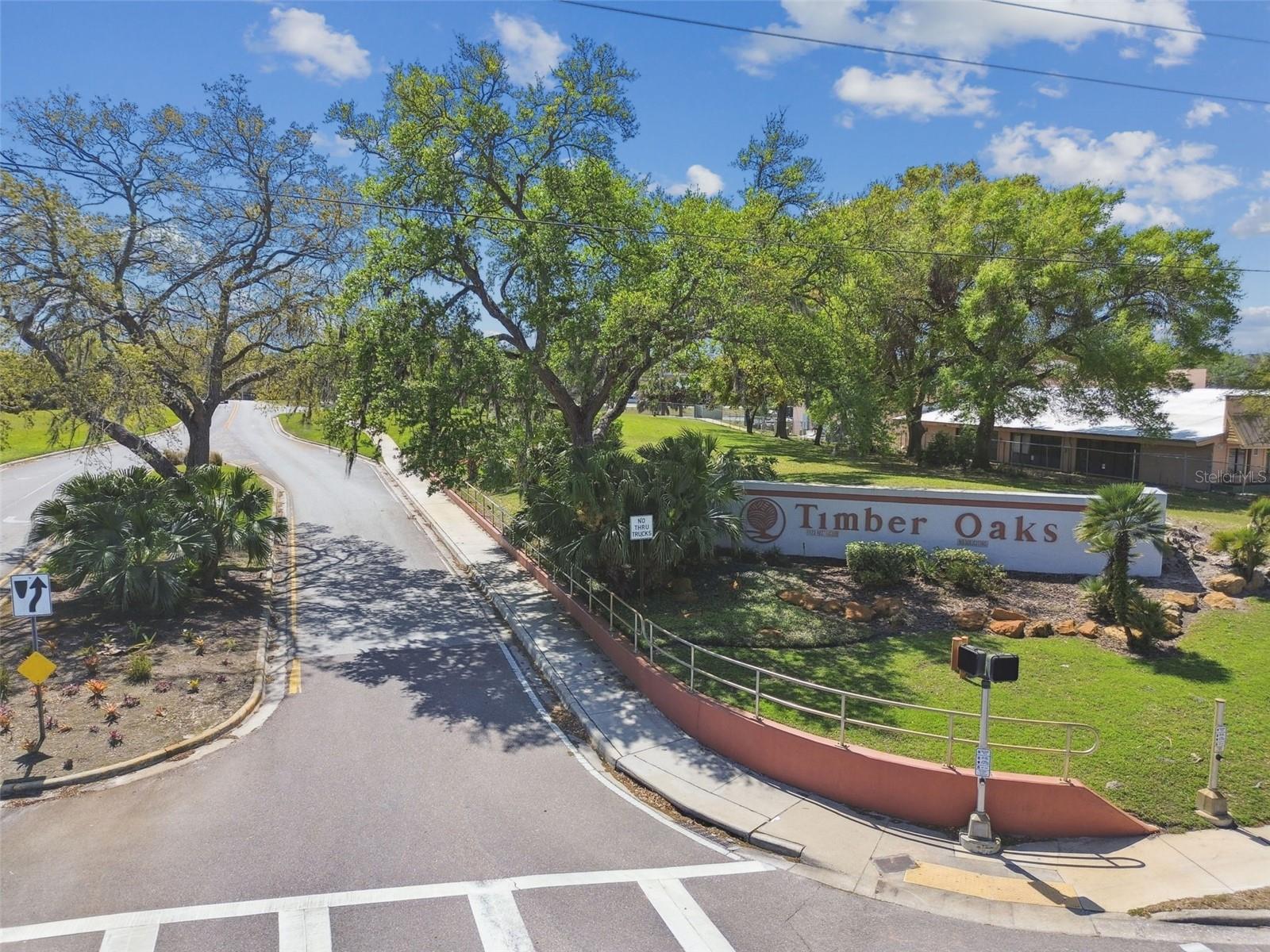 8130 BRADDOCK CIR #3, PORT RICHEY, FL, 34668