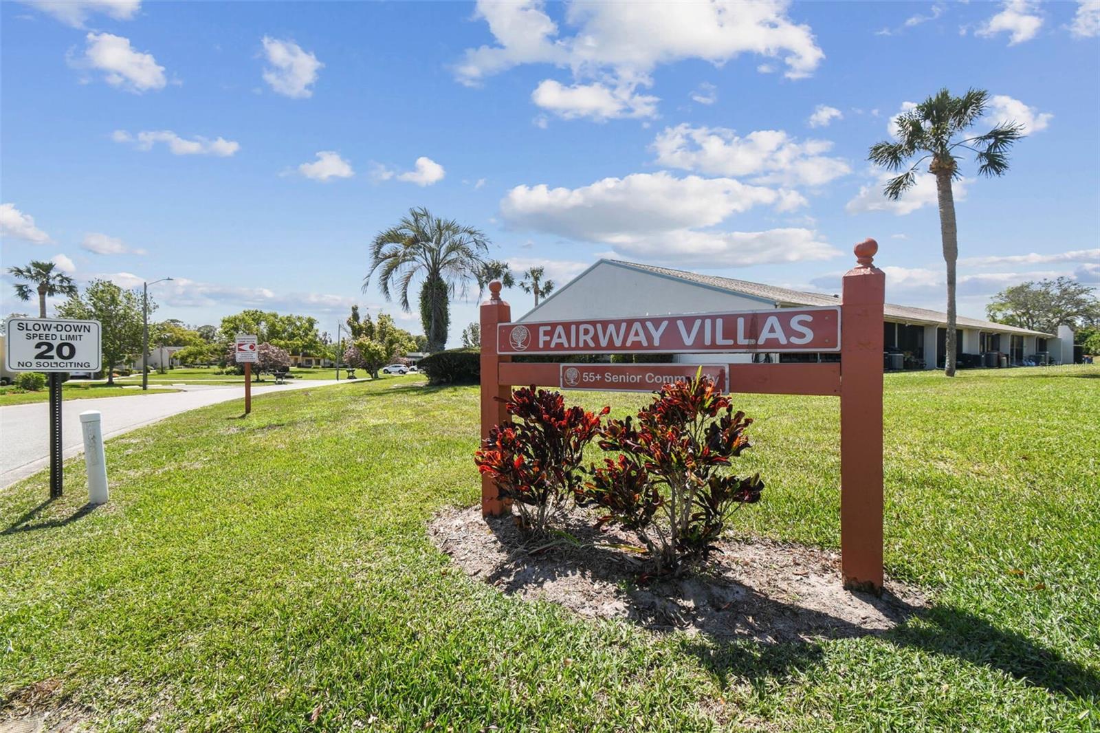 8130 BRADDOCK CIR #3, PORT RICHEY, FL, 34668
