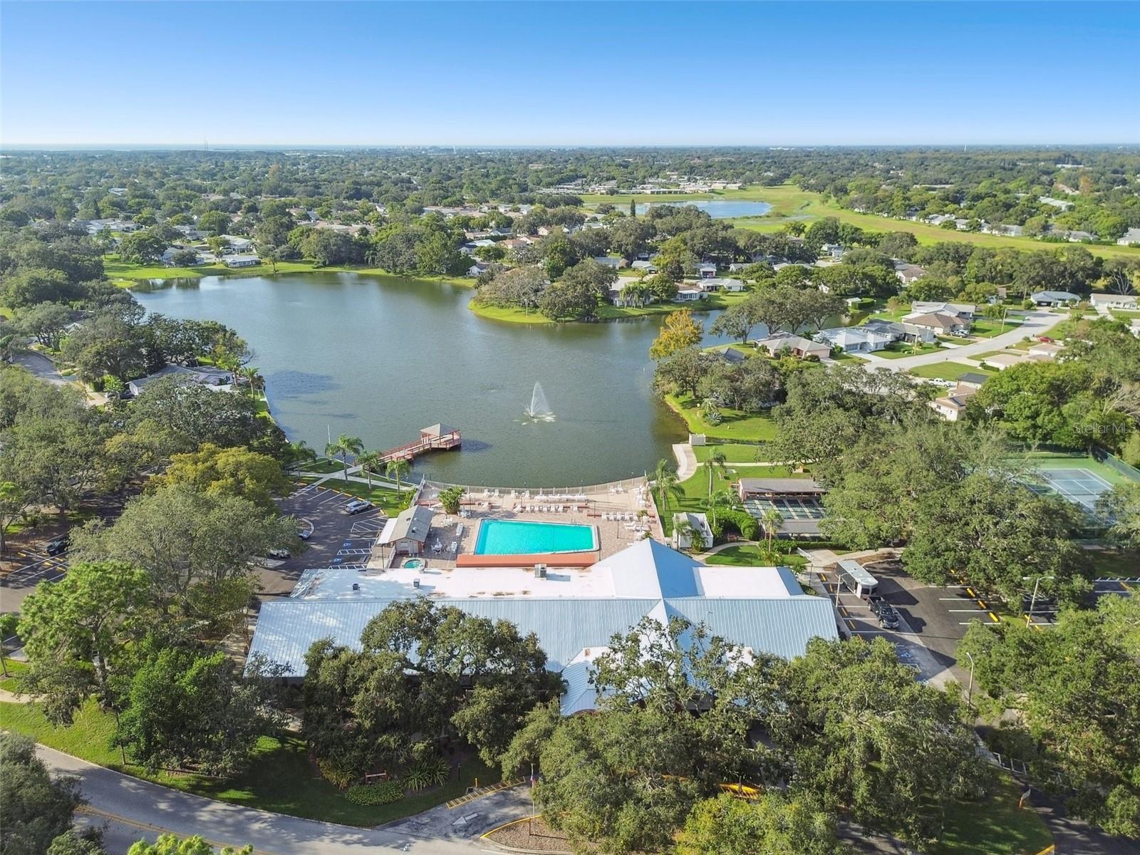 8130 BRADDOCK CIR #3, PORT RICHEY, FL, 34668