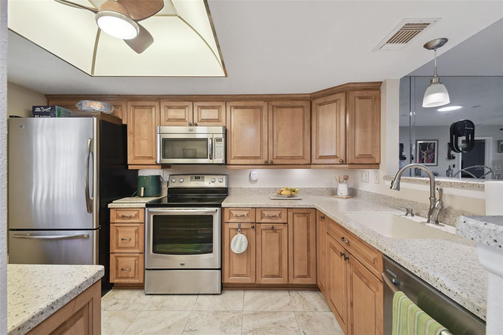 8130 BRADDOCK CIR #3, PORT RICHEY, FL, 34668