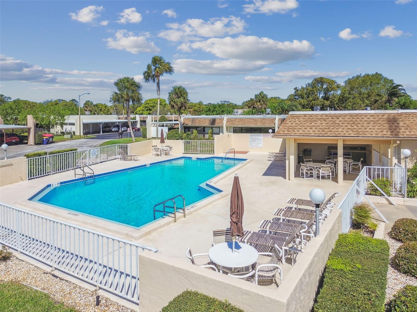 8130 BRADDOCK CIR #3, PORT RICHEY, FL, 34668