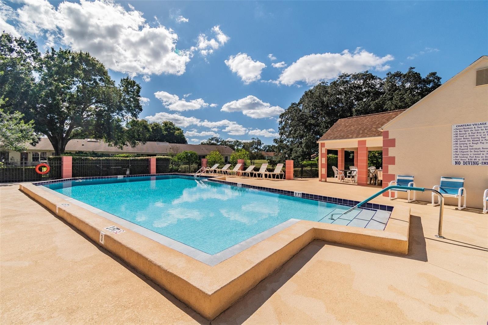 8130 BRADDOCK CIR #3, PORT RICHEY, FL, 34668