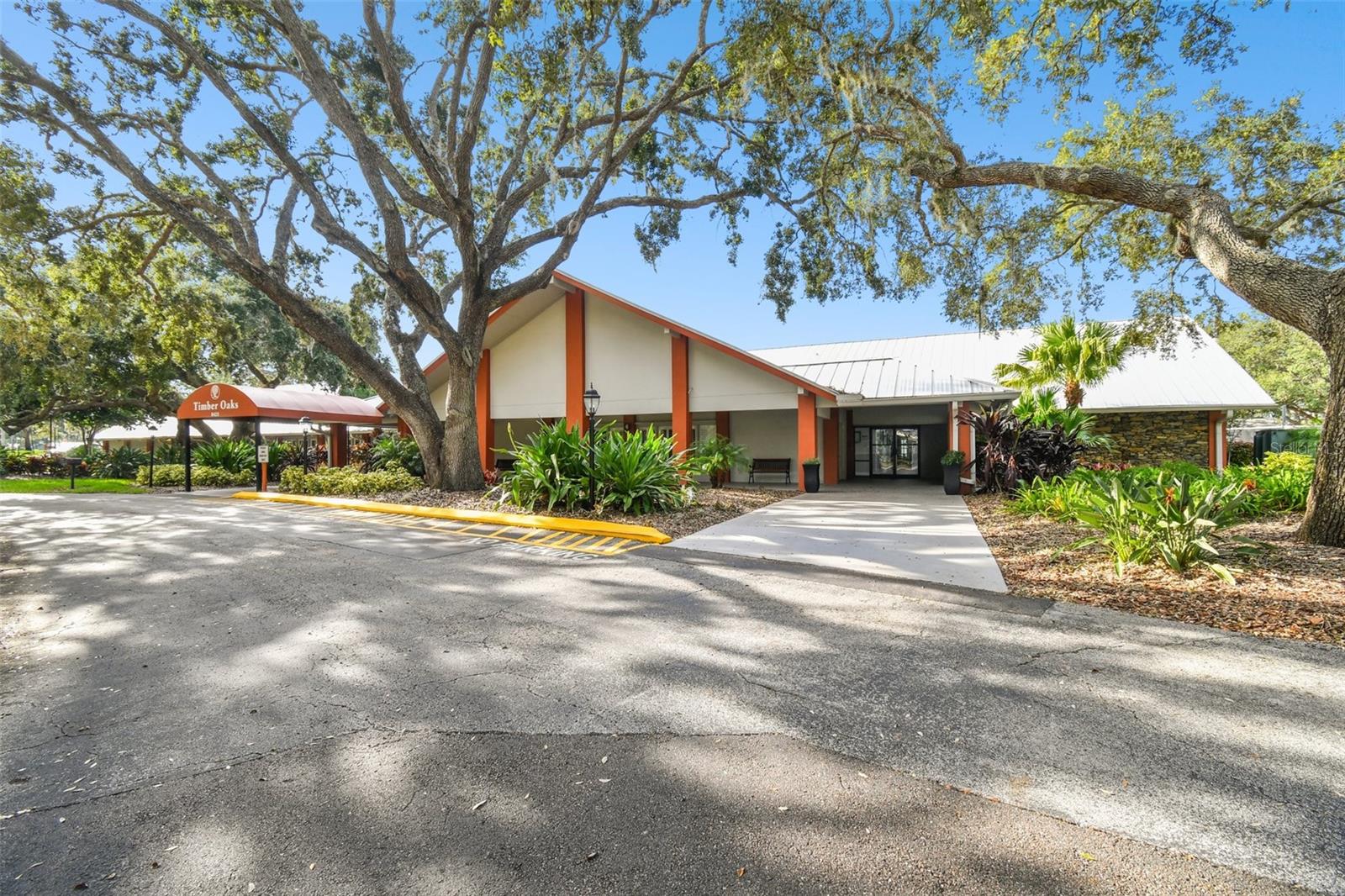 8130 BRADDOCK CIR #3, PORT RICHEY, FL, 34668