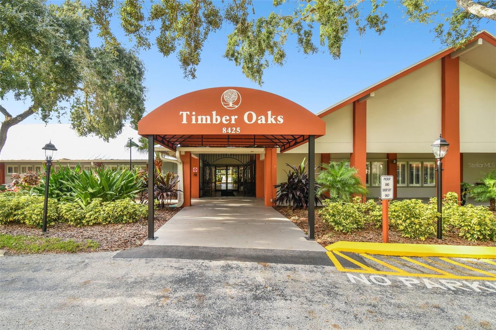 8130 BRADDOCK CIR #3, PORT RICHEY, FL, 34668