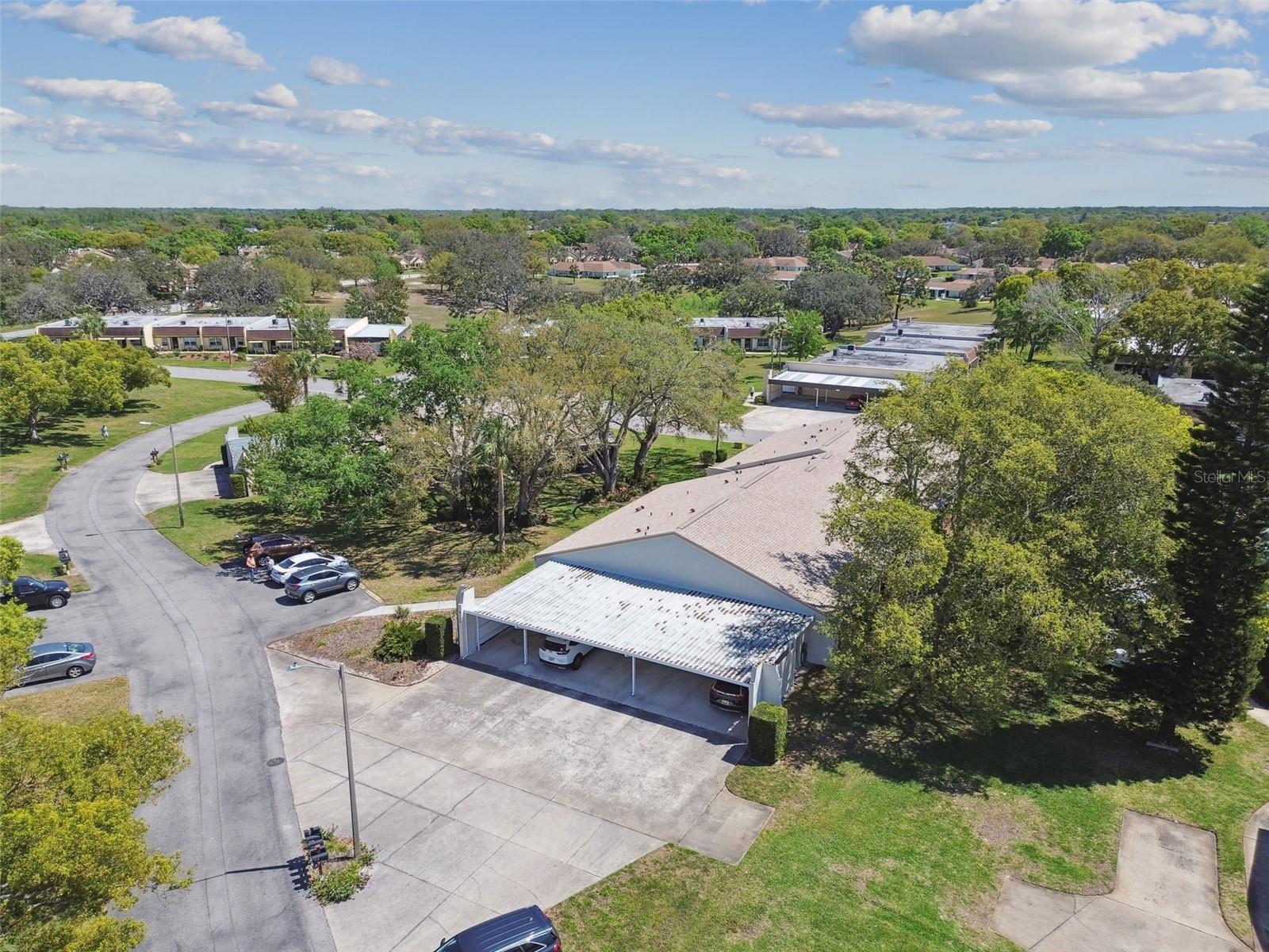 8130 BRADDOCK CIR #3, PORT RICHEY, FL, 34668