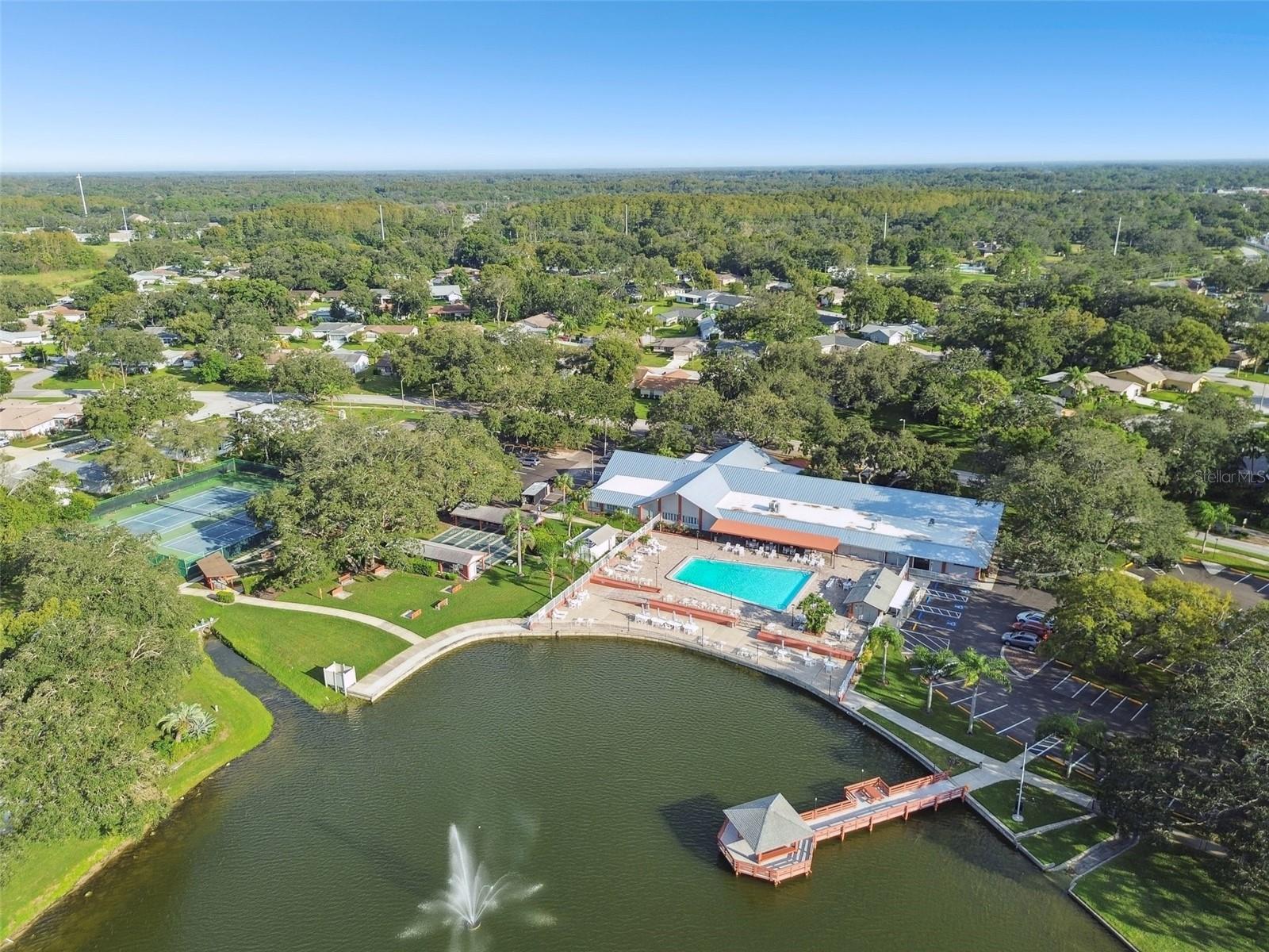 8130 BRADDOCK CIR #3, PORT RICHEY, FL, 34668