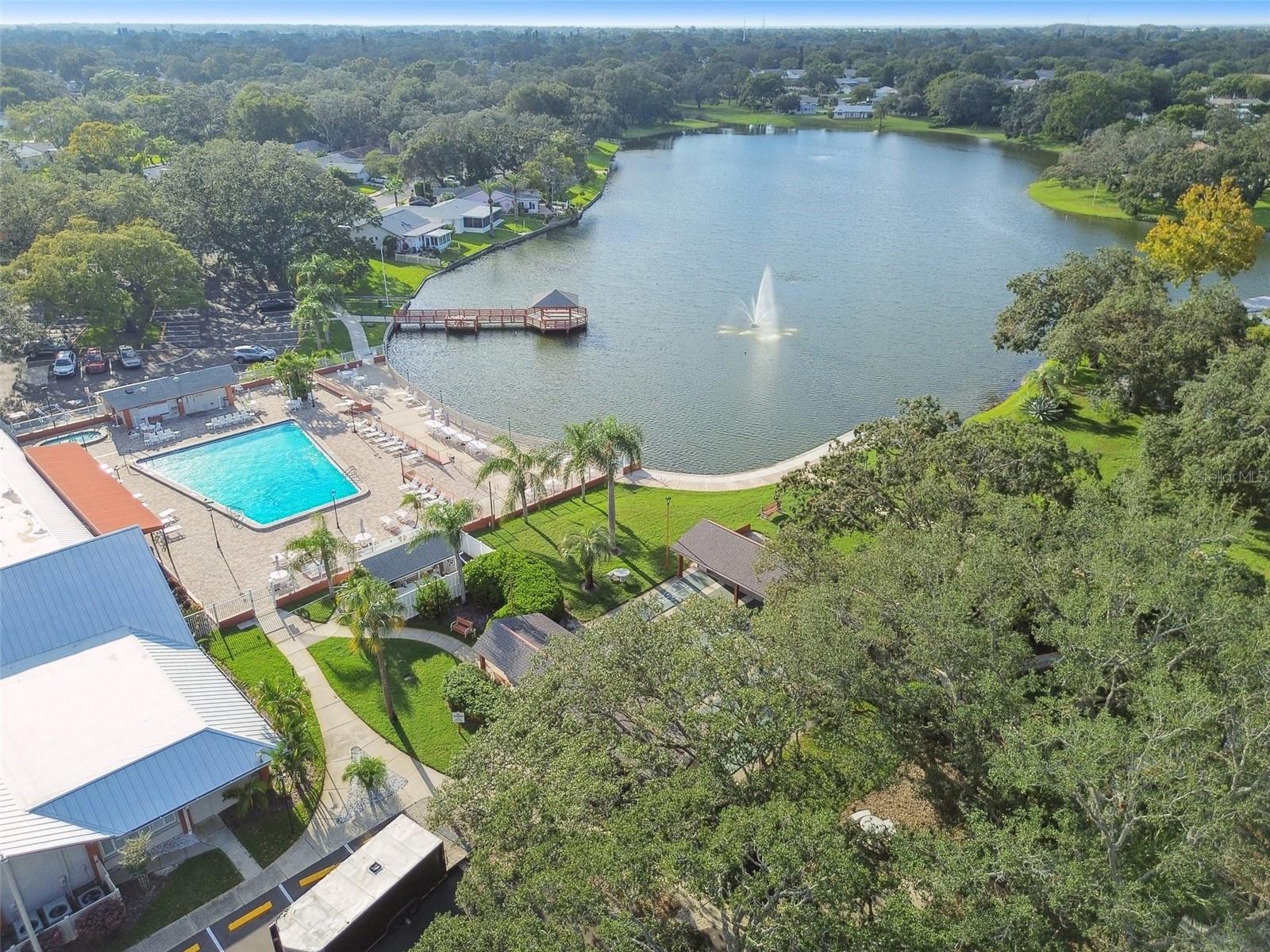8130 BRADDOCK CIR #3, PORT RICHEY, FL, 34668
