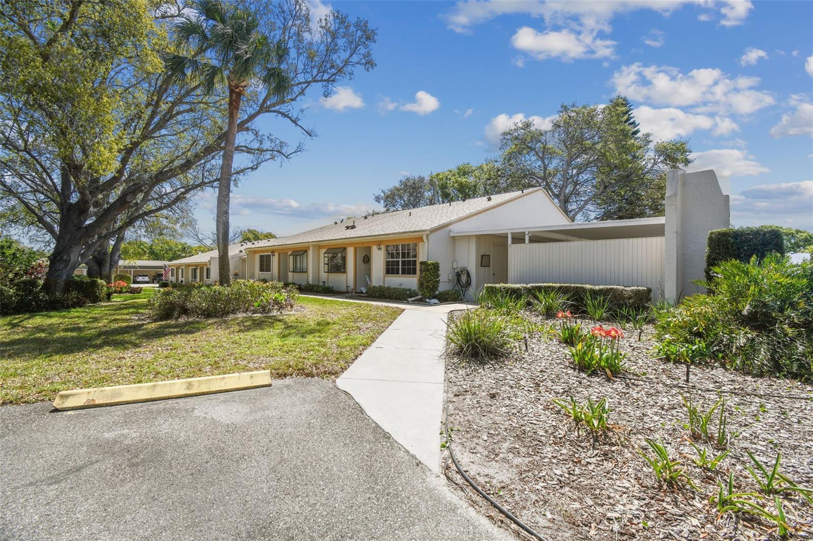 8130 BRADDOCK CIR #3, PORT RICHEY, FL, 34668
