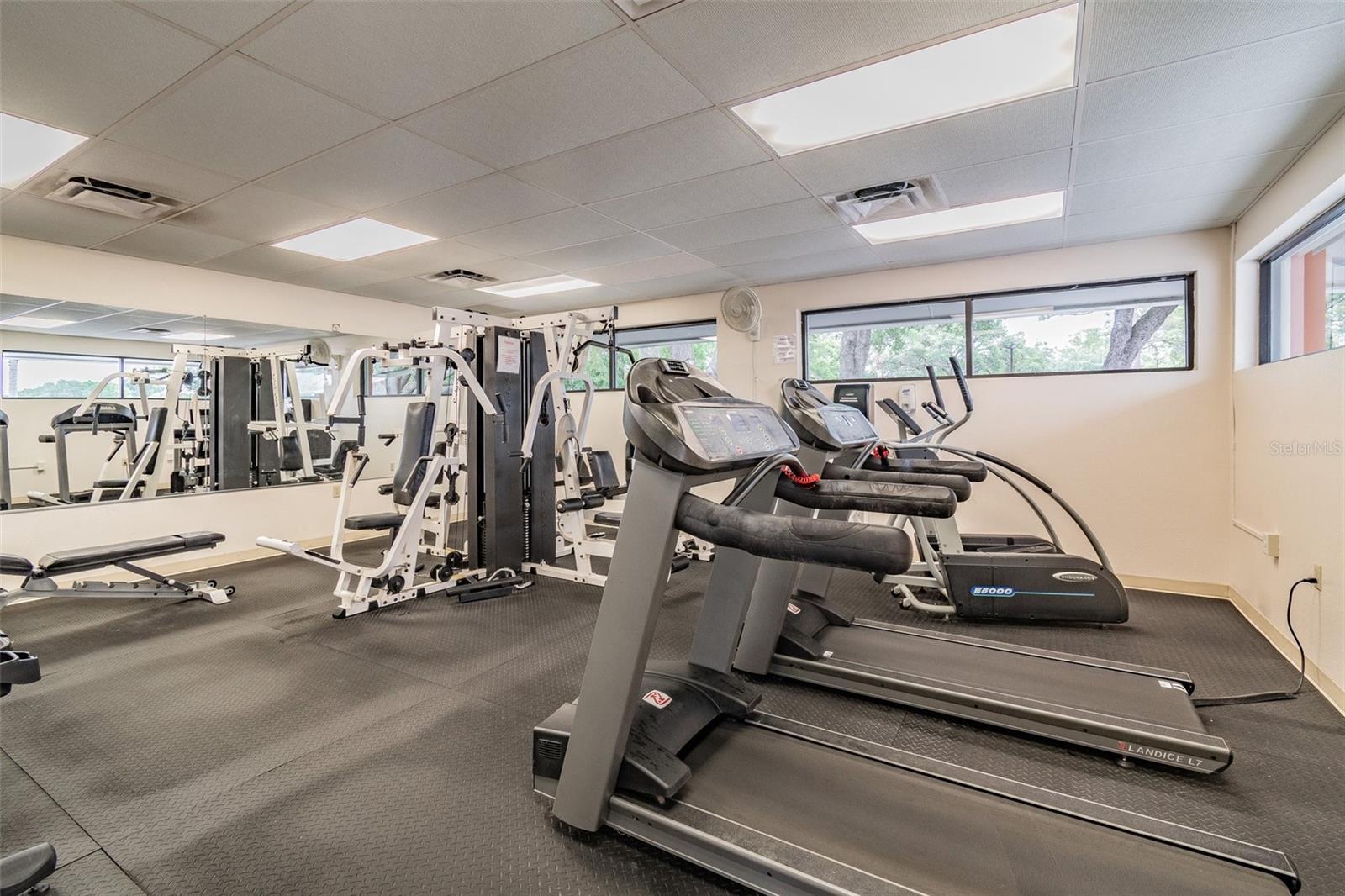 8130 BRADDOCK CIR #3, PORT RICHEY, FL, 34668