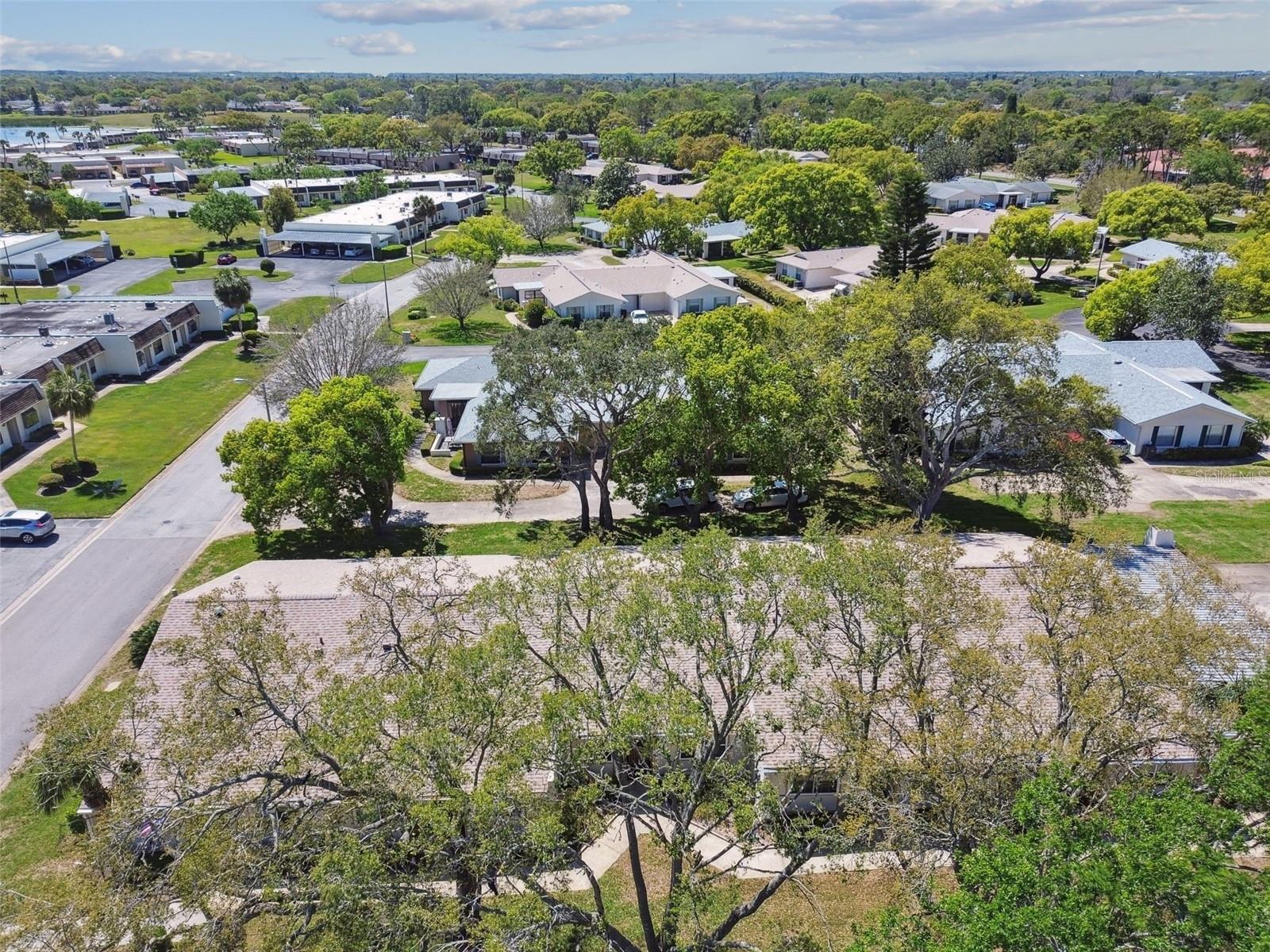 8130 BRADDOCK CIR #3, PORT RICHEY, FL, 34668