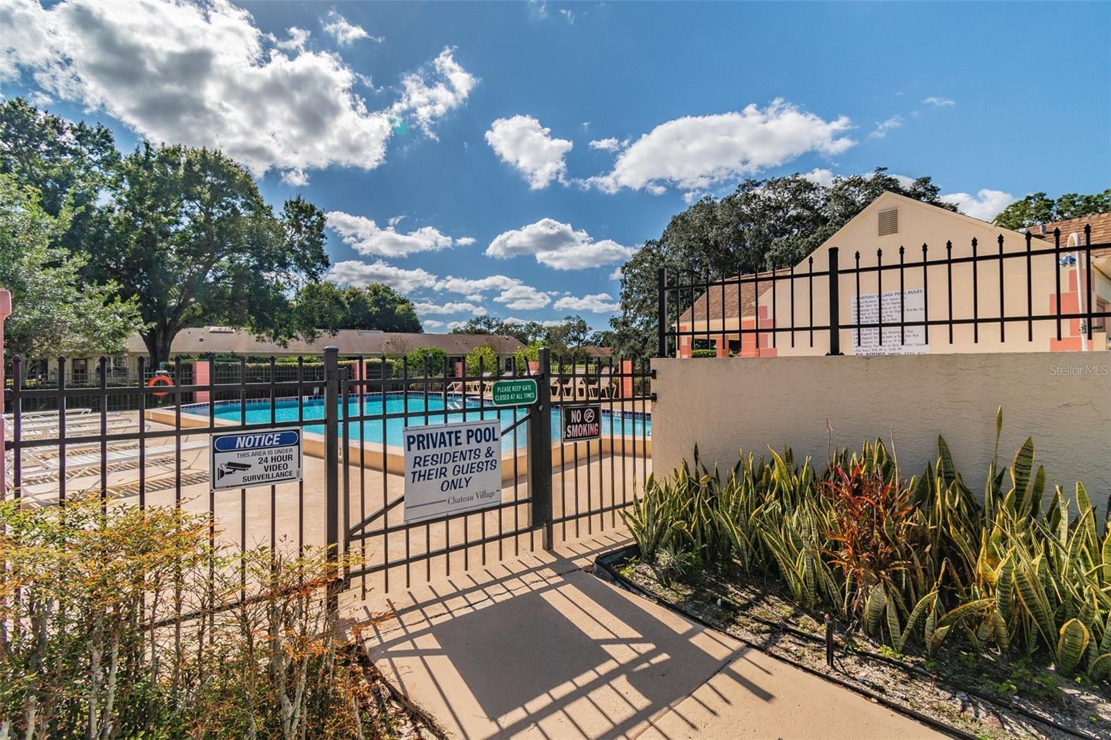 8130 BRADDOCK CIR #3, PORT RICHEY, FL, 34668
