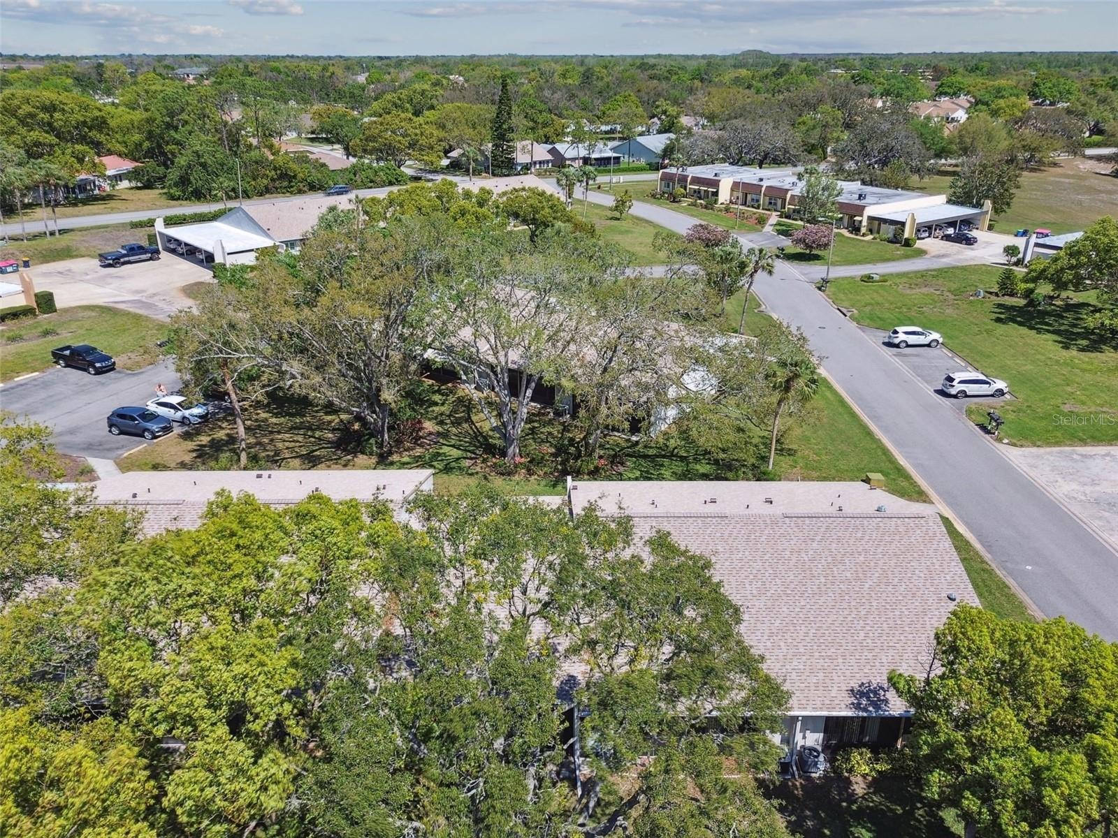 8130 BRADDOCK CIR #3, PORT RICHEY, FL, 34668