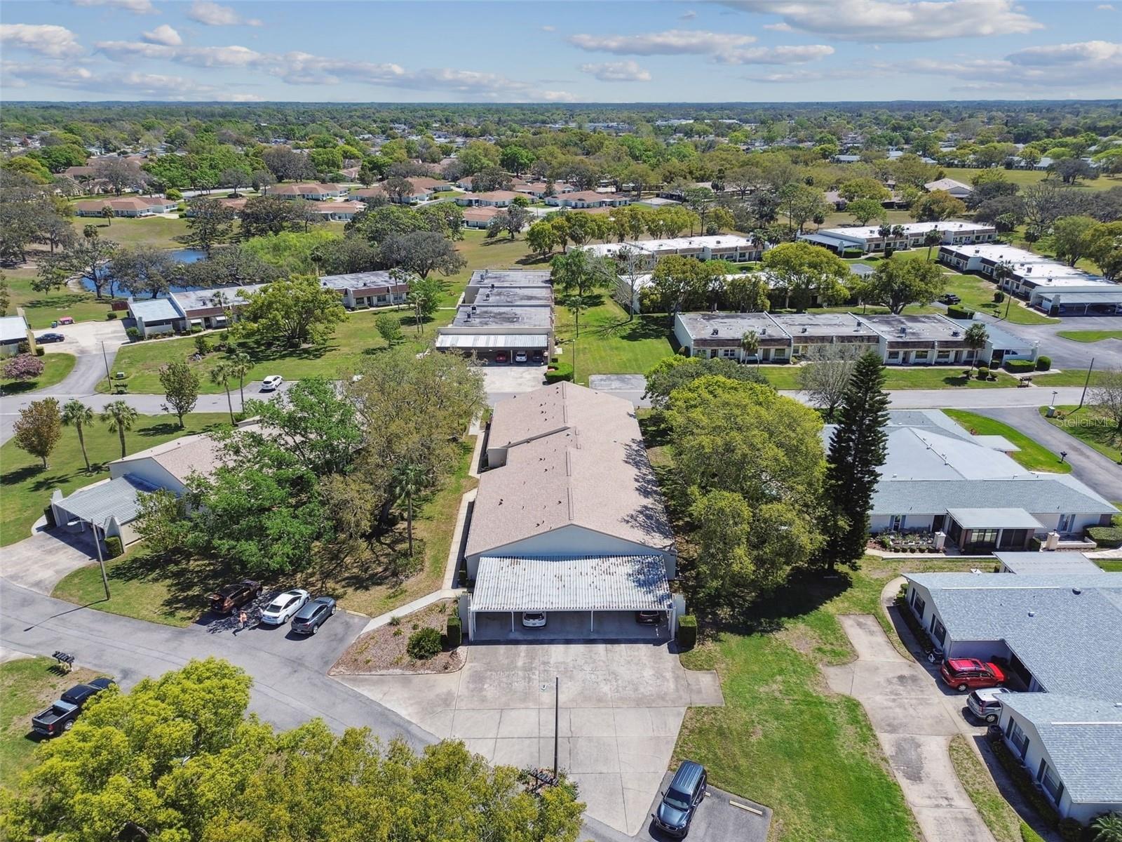 8130 BRADDOCK CIR #3, PORT RICHEY, FL, 34668