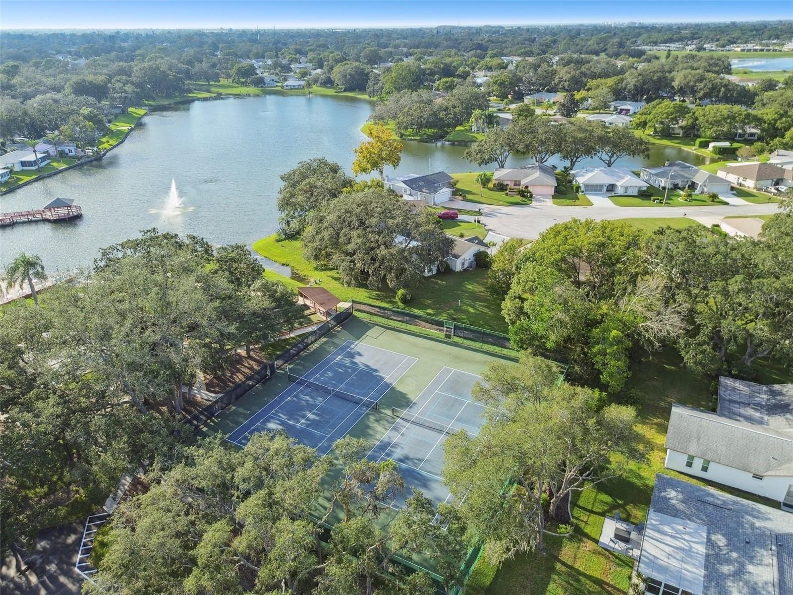 8130 BRADDOCK CIR #3, PORT RICHEY, FL, 34668