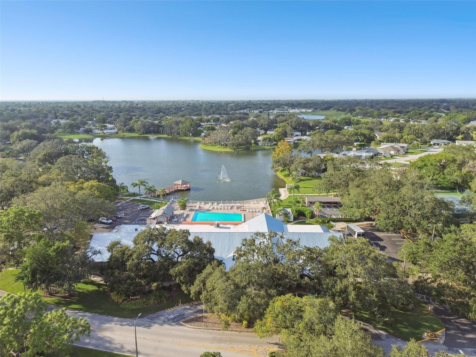 8130 BRADDOCK CIR #3, PORT RICHEY, FL, 34668