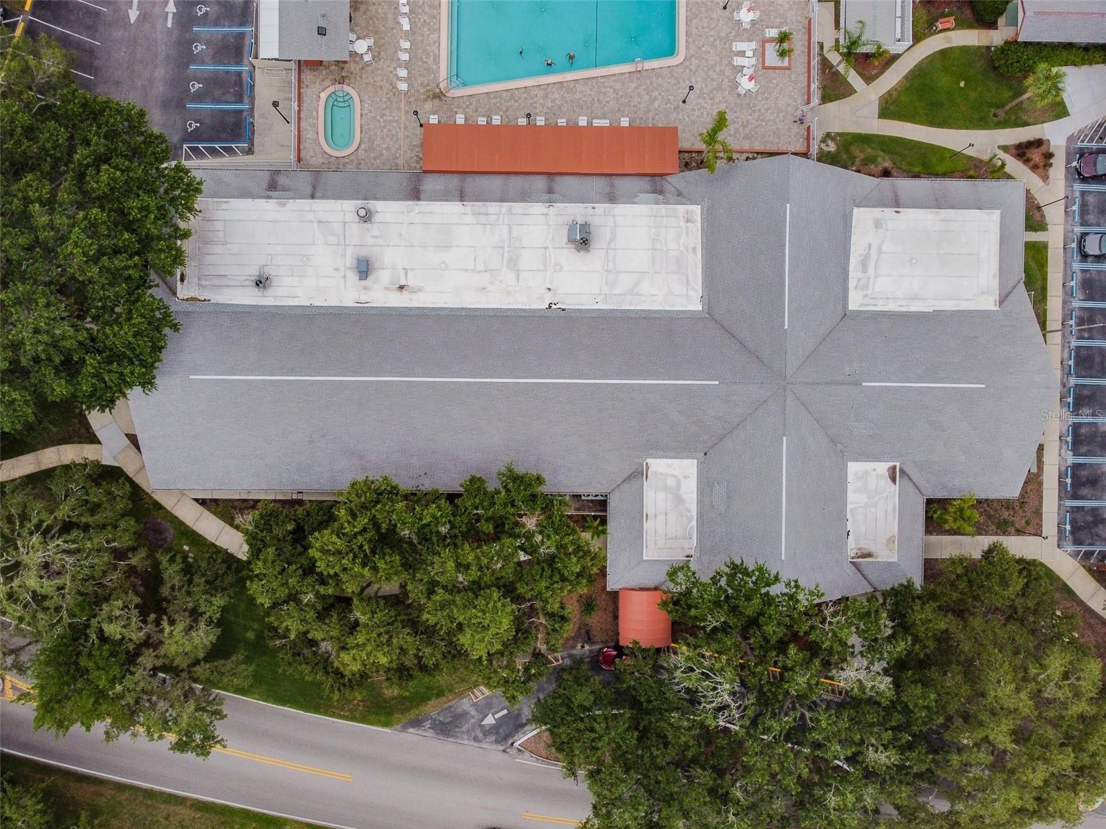 8130 BRADDOCK CIR #3, PORT RICHEY, FL, 34668
