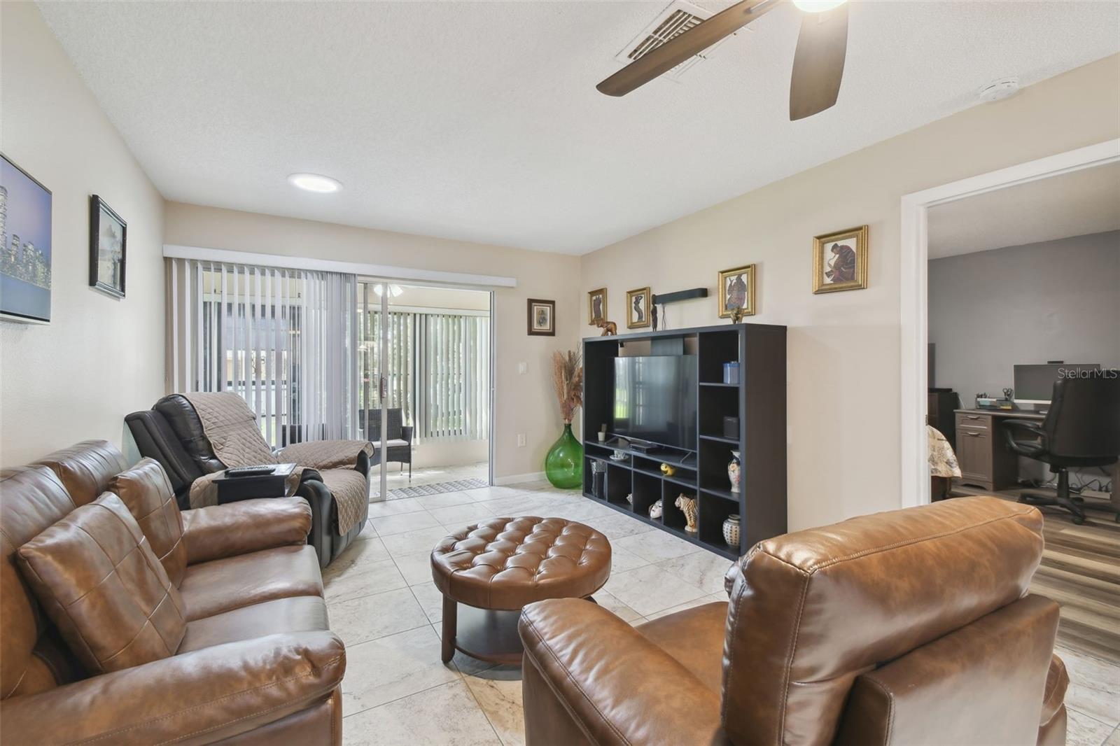 8130 BRADDOCK CIR #3, PORT RICHEY, FL, 34668
