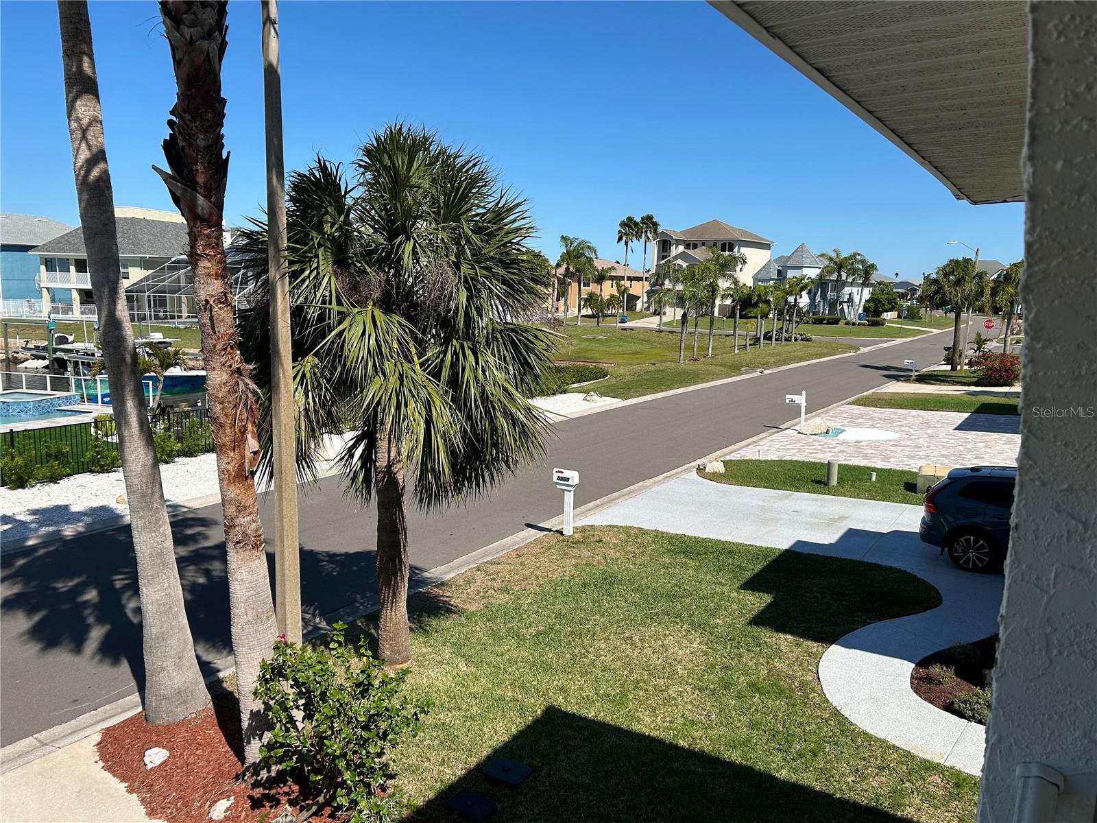 5956 SEASIDE DR, NEW PORT RICHEY, FL, 34652
