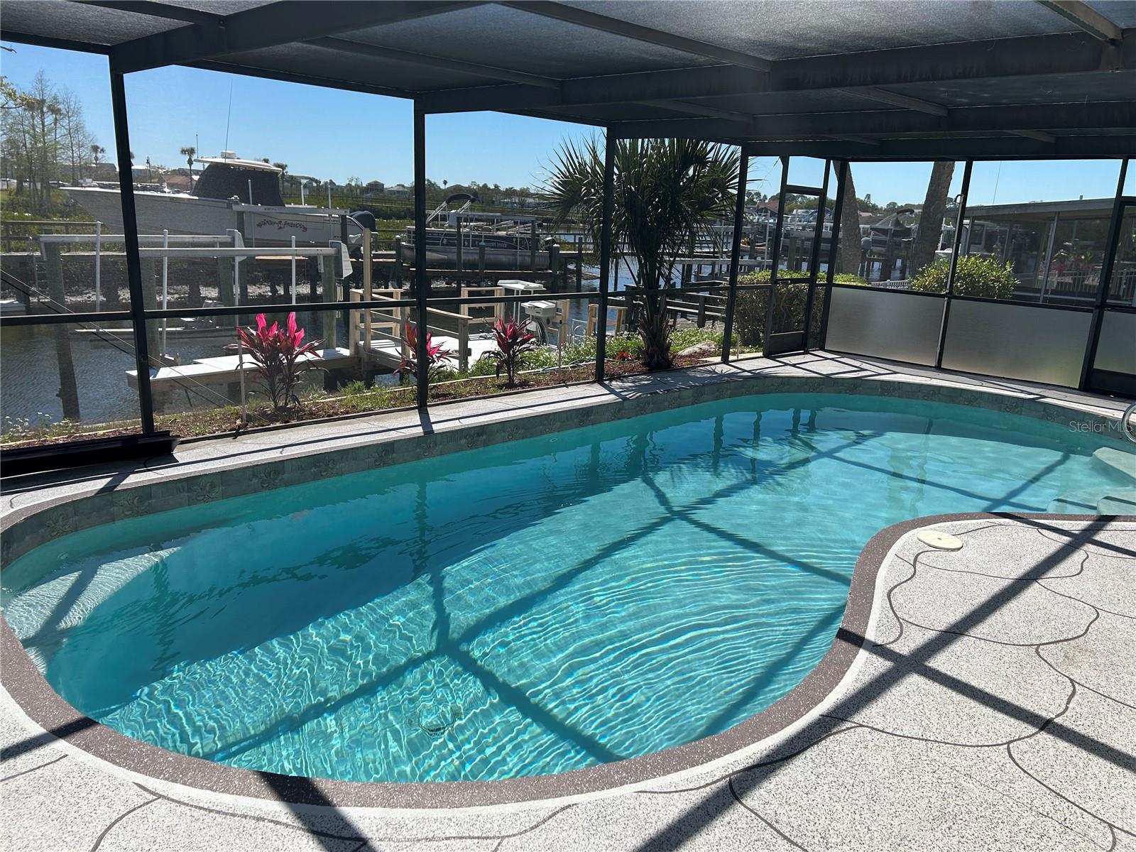 5956 SEASIDE DR, NEW PORT RICHEY, FL, 34652