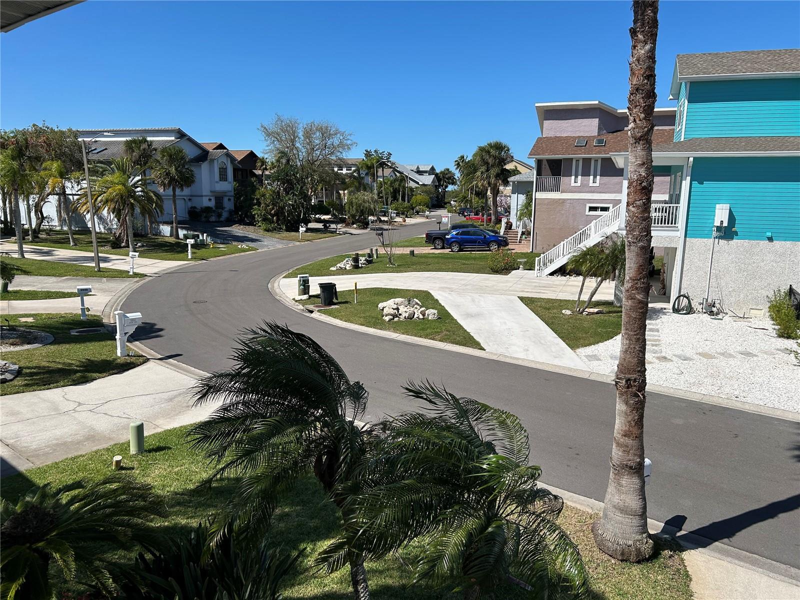 5956 SEASIDE DR, NEW PORT RICHEY, FL, 34652