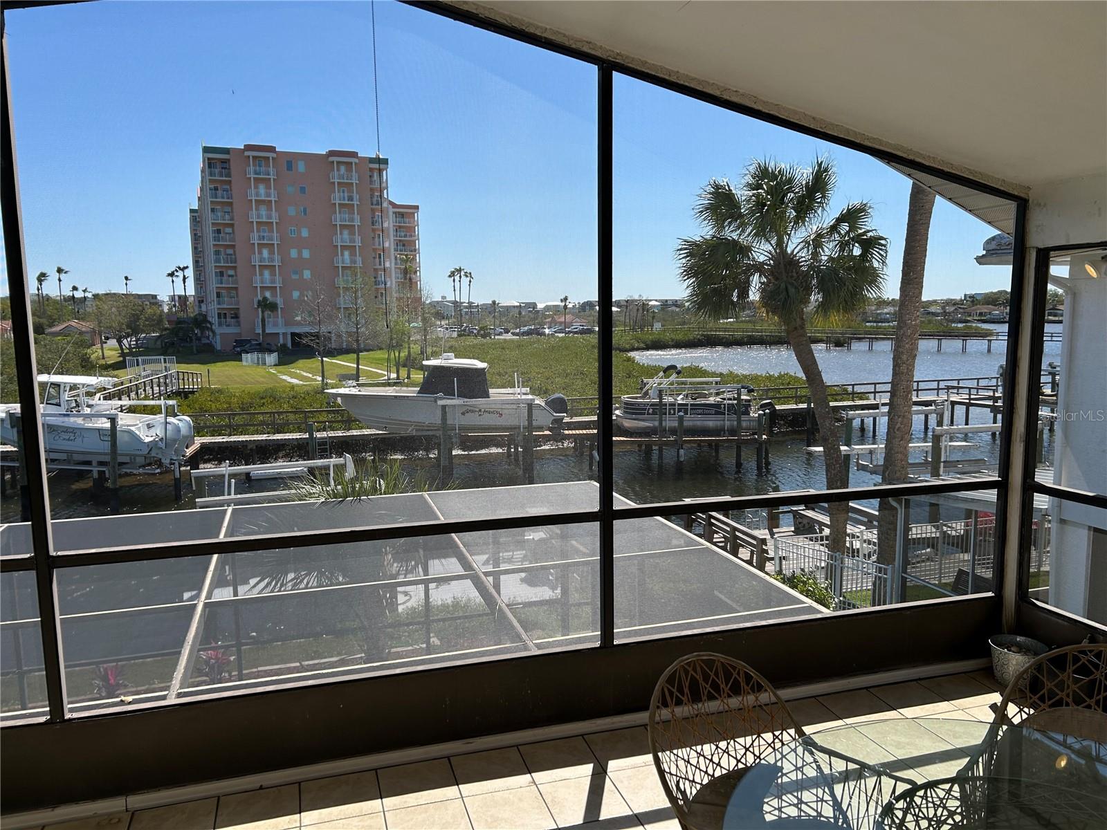 5956 SEASIDE DR, NEW PORT RICHEY, FL, 34652