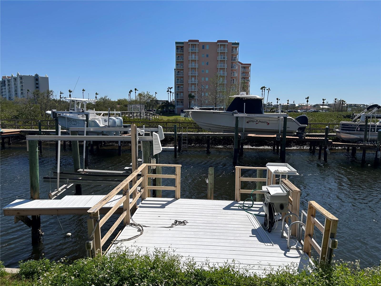 5956 SEASIDE DR, NEW PORT RICHEY, FL, 34652