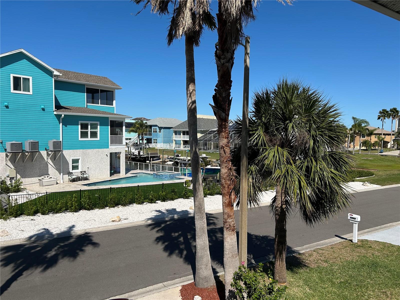 5956 SEASIDE DR, NEW PORT RICHEY, FL, 34652