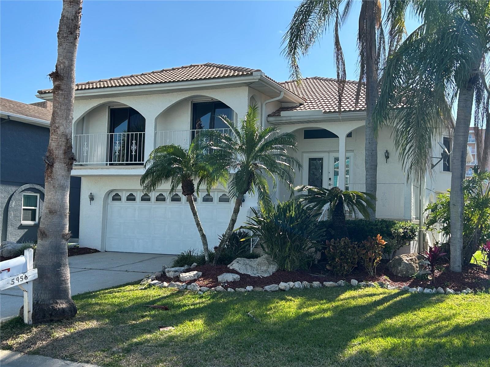 5956 SEASIDE DR, NEW PORT RICHEY, FL, 34652