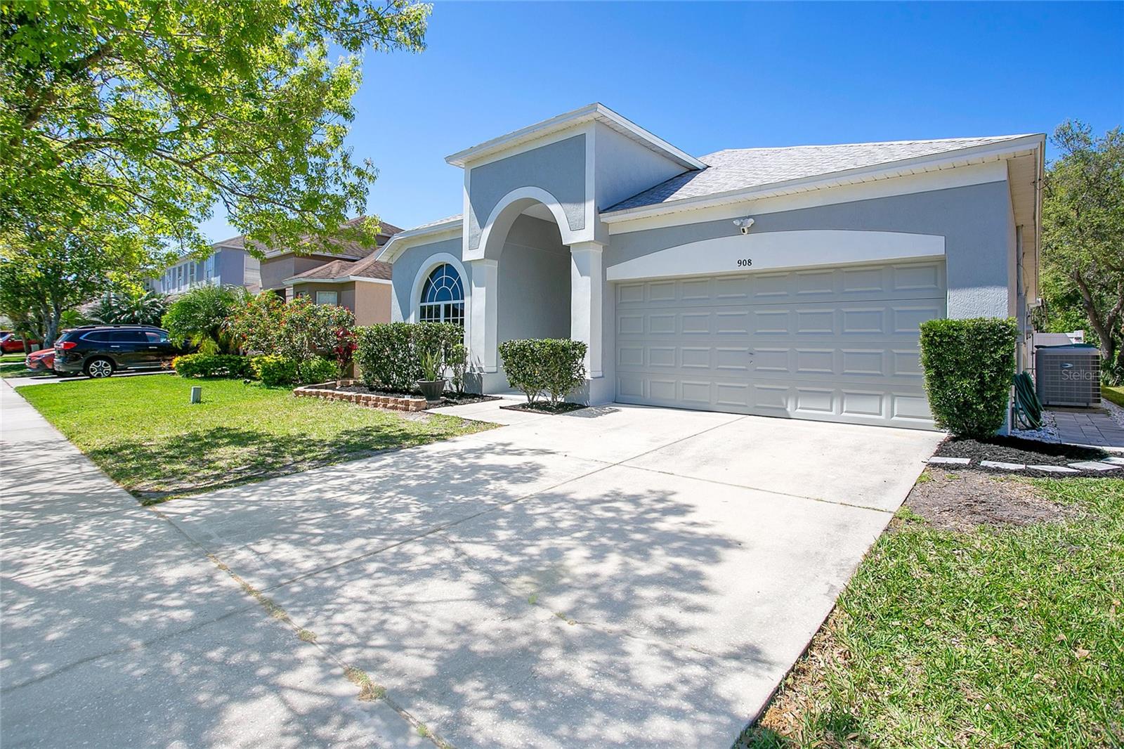 908 JADE FOREST AVE, ORLANDO, FL, 32828