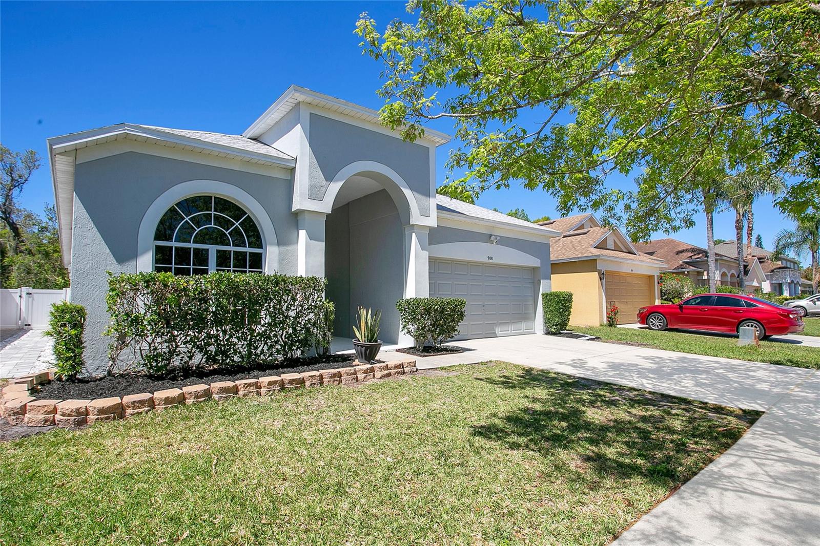 908 JADE FOREST AVE, ORLANDO, FL, 32828