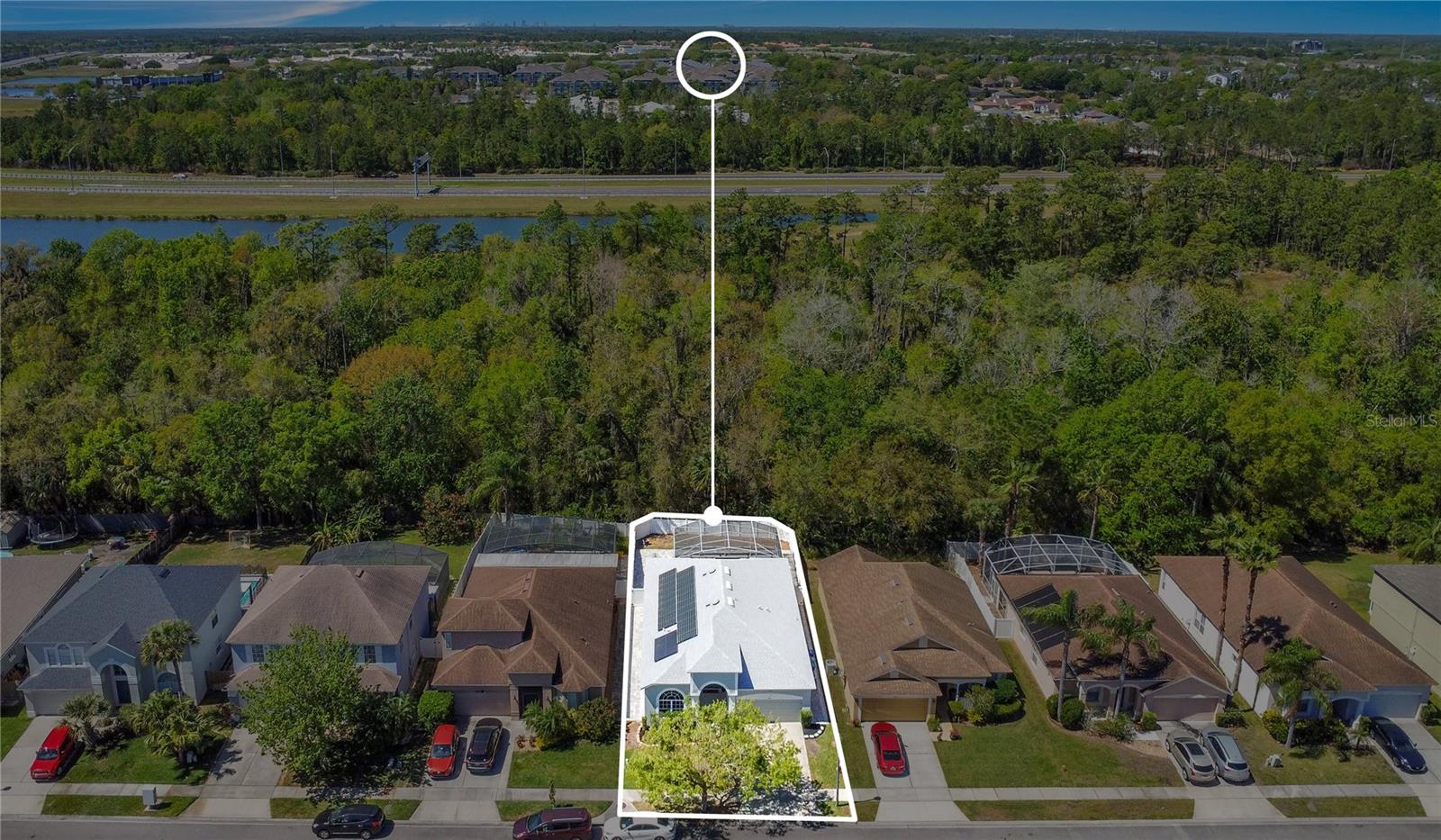 908 JADE FOREST AVE, ORLANDO, FL, 32828