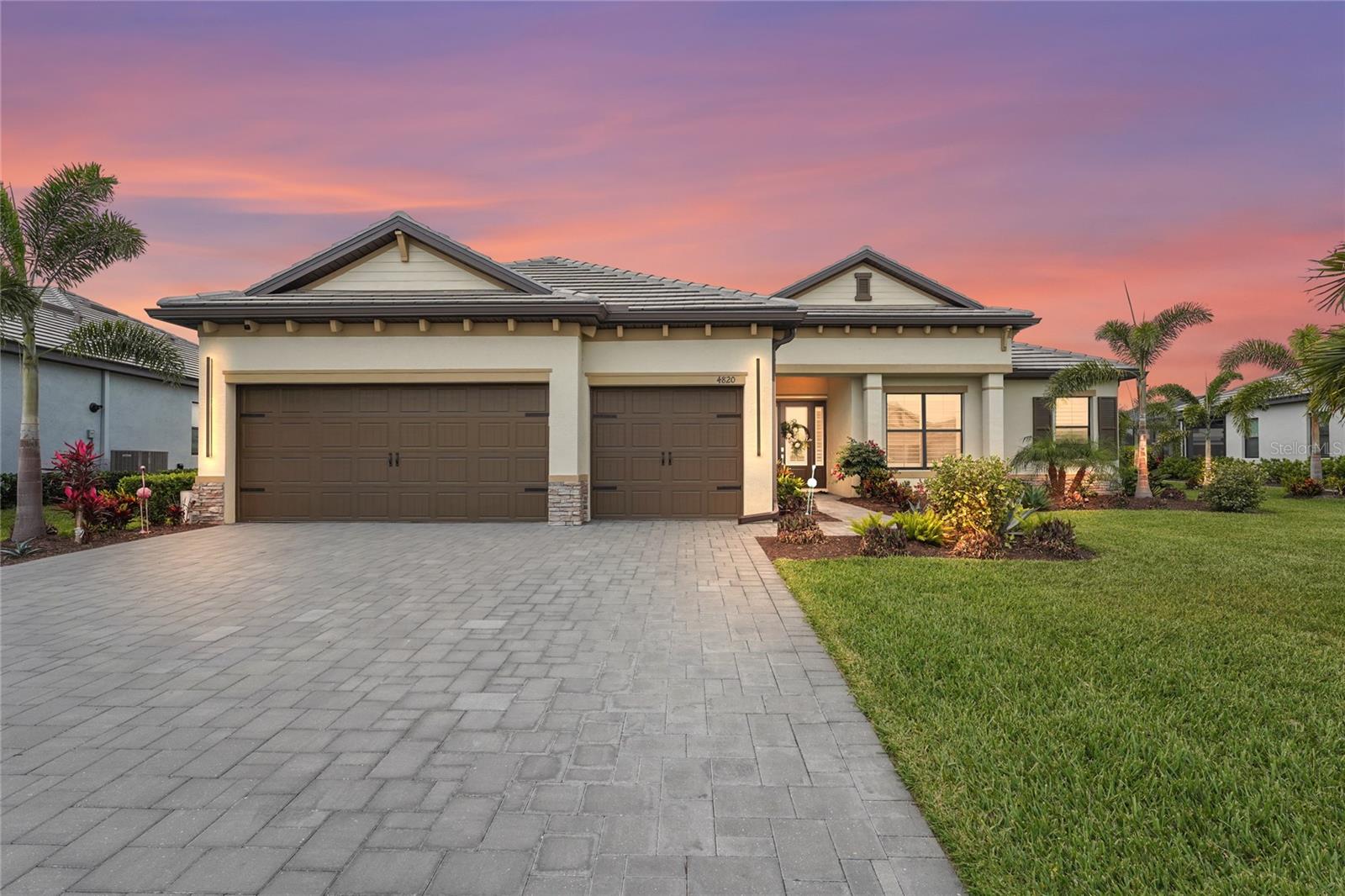 4820 COASTAL DAYS LN, BRADENTON, FL, 34211