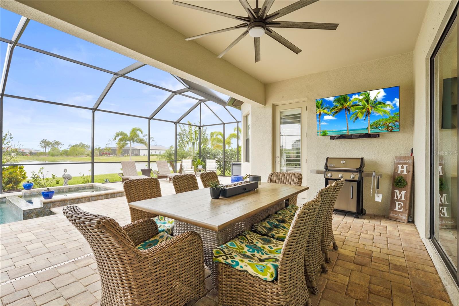 4820 COASTAL DAYS LN, BRADENTON, FL, 34211