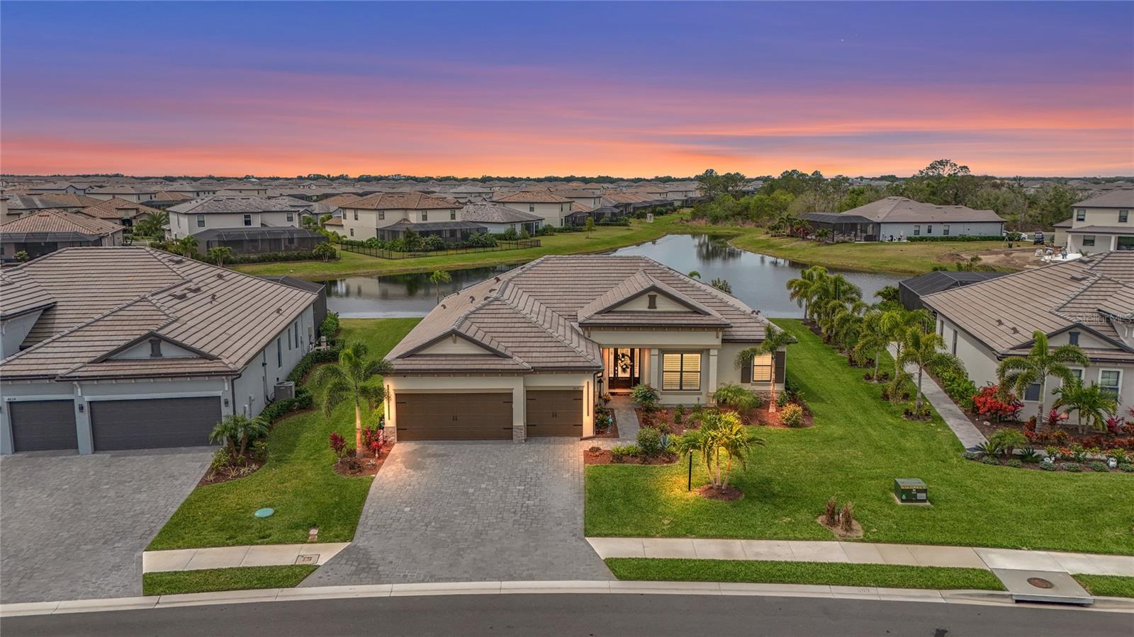 4820 COASTAL DAYS LN, BRADENTON, FL, 34211