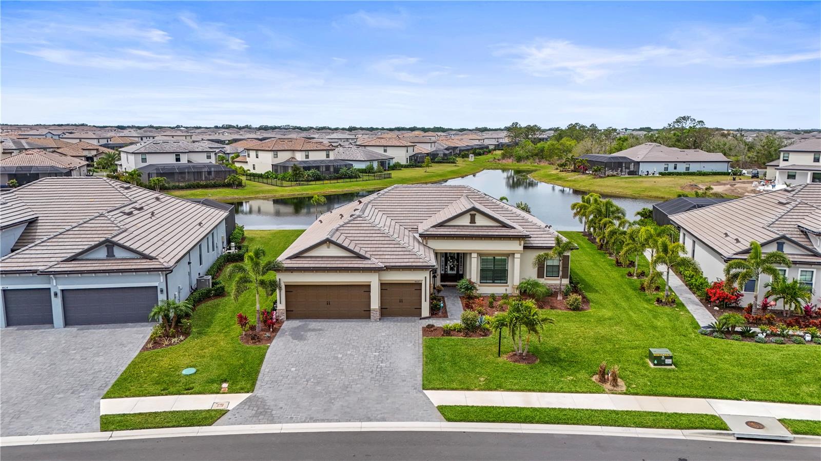 4820 COASTAL DAYS LN, BRADENTON, FL, 34211