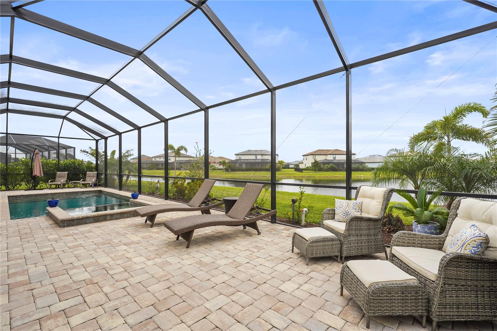 4820 COASTAL DAYS LN, BRADENTON, FL, 34211