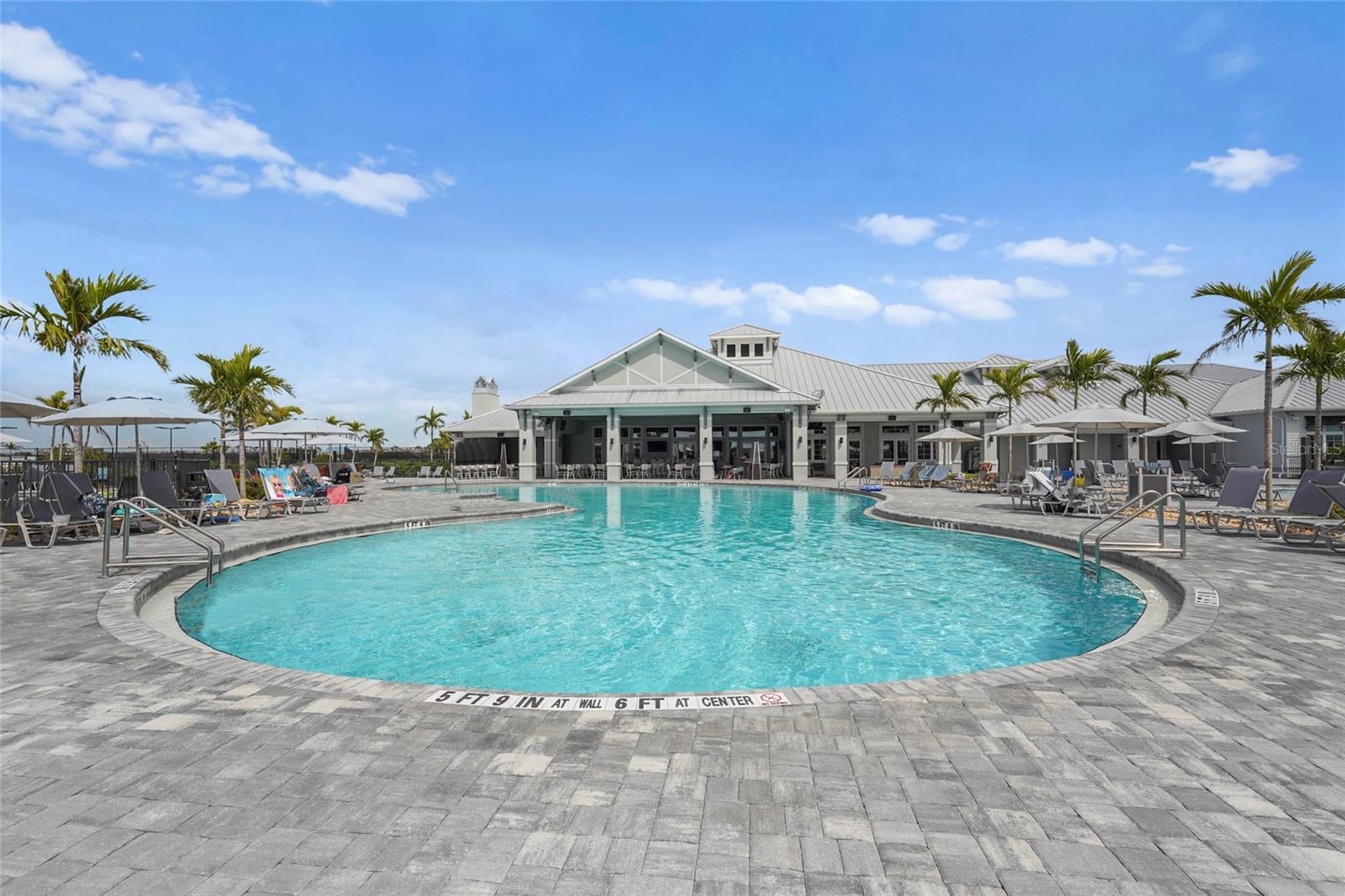 4820 COASTAL DAYS LN, BRADENTON, FL, 34211