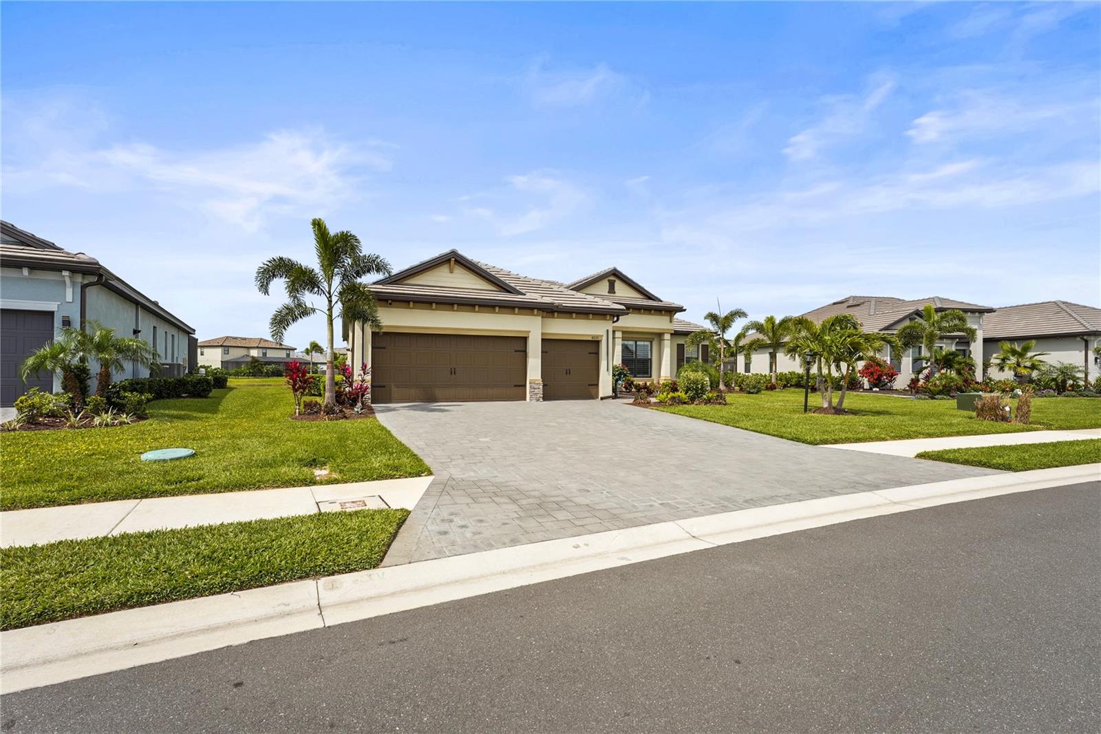 4820 COASTAL DAYS LN, BRADENTON, FL, 34211