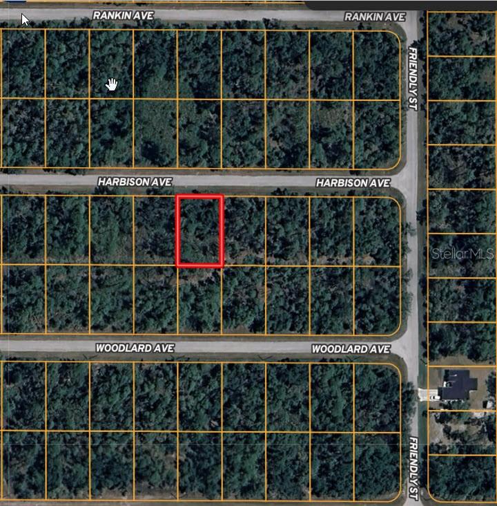 13165 HARBISON AVE, PORT CHARLOTTE, FL, 33953