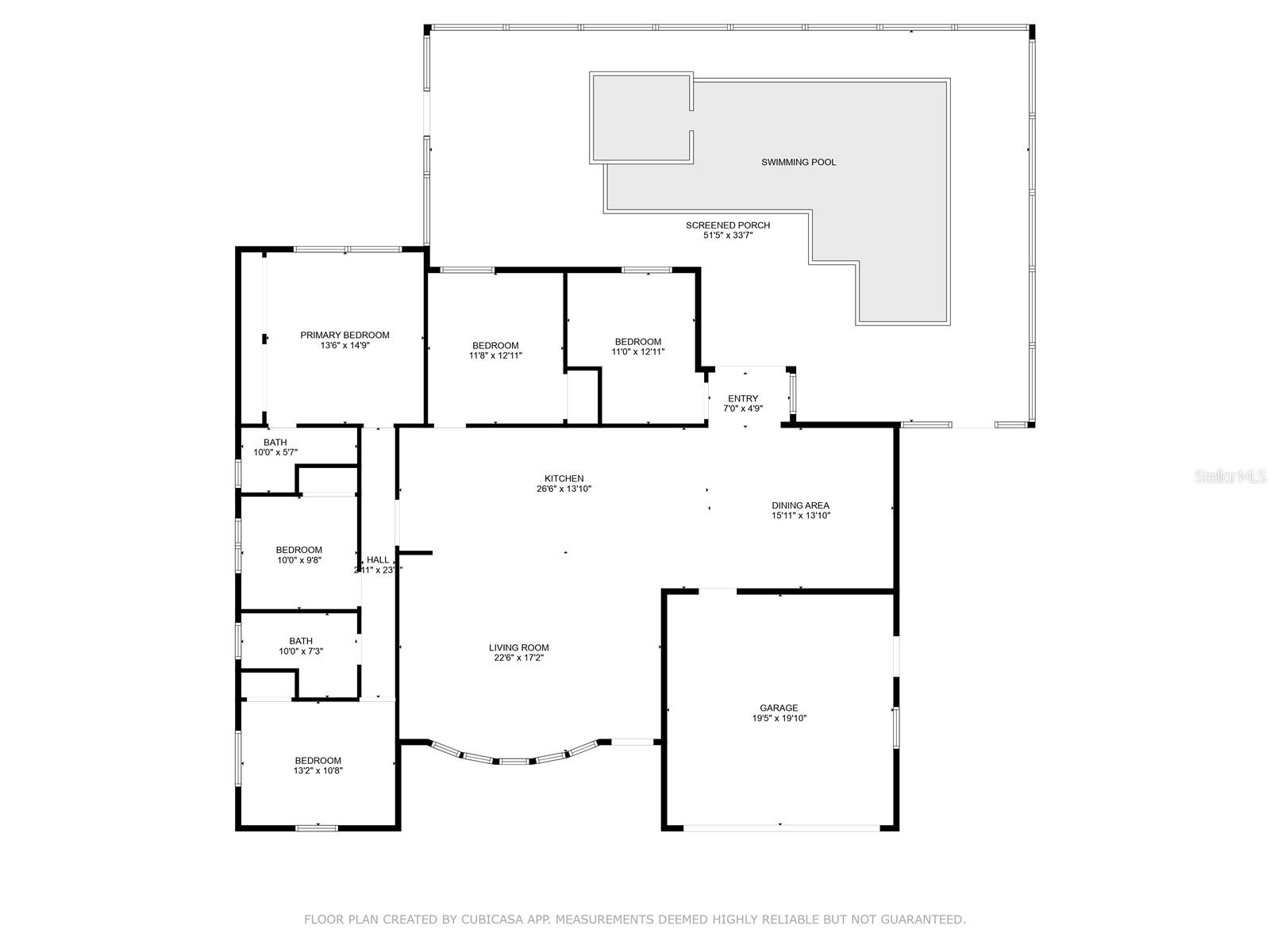 4127 53RD AVE S, ST PETERSBURG, FL, 33711
