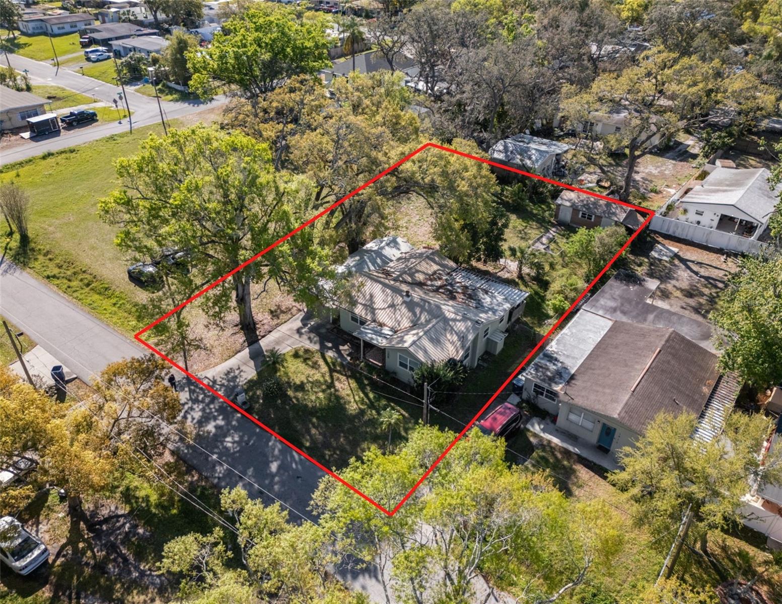 1908 W FERN ST, TAMPA, FL, 33604