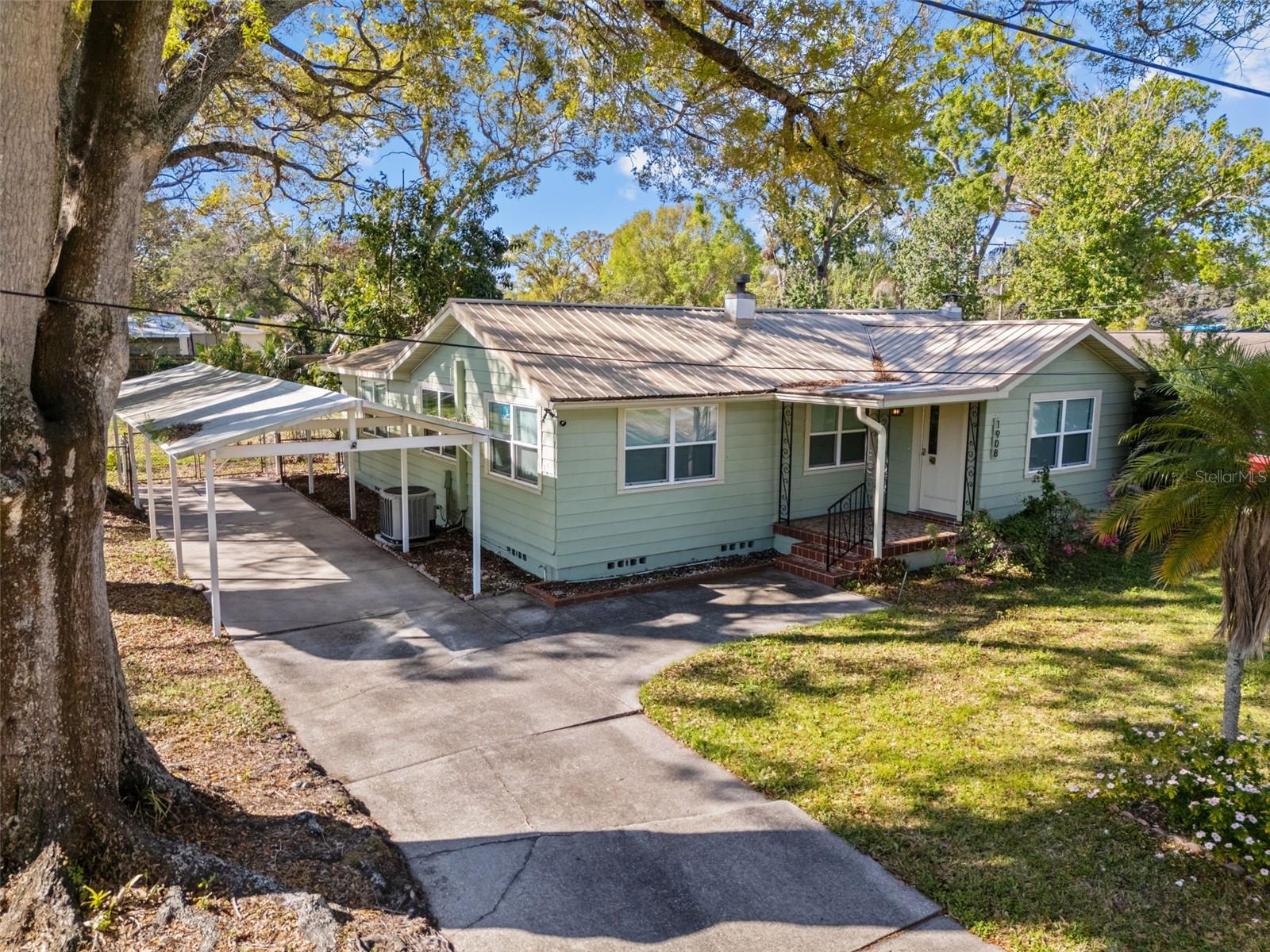 1908 W FERN ST, TAMPA, FL, 33604